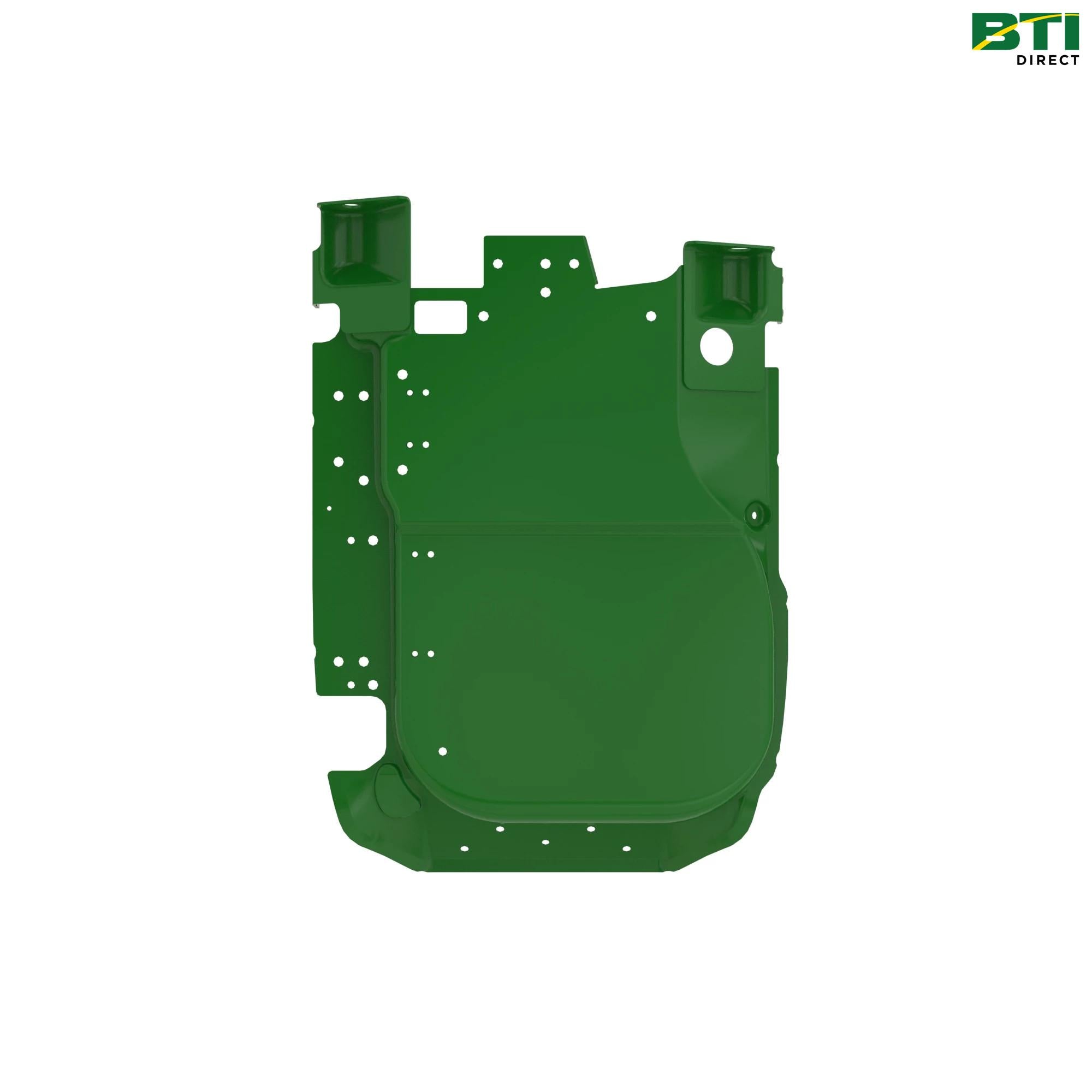 AL171726: Hood Rear Assembly Support