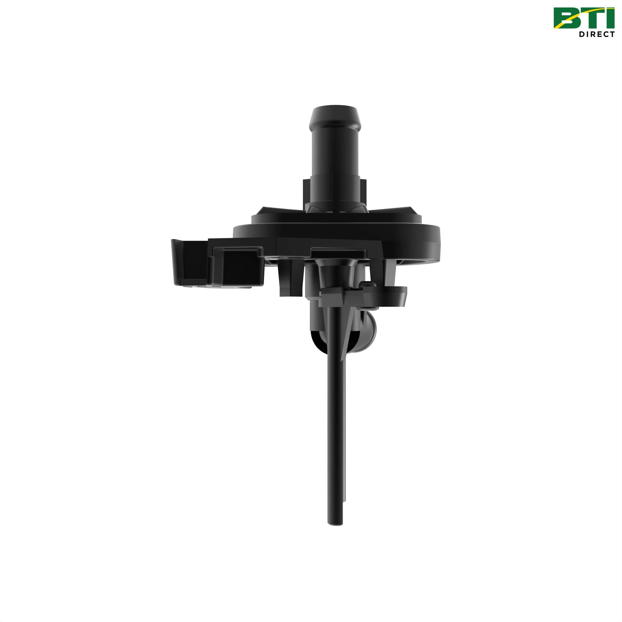 AL171742: Heater Valve