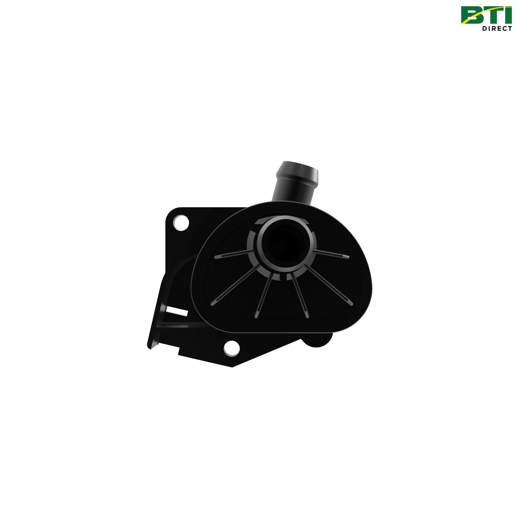 AL171742: Heater Valve