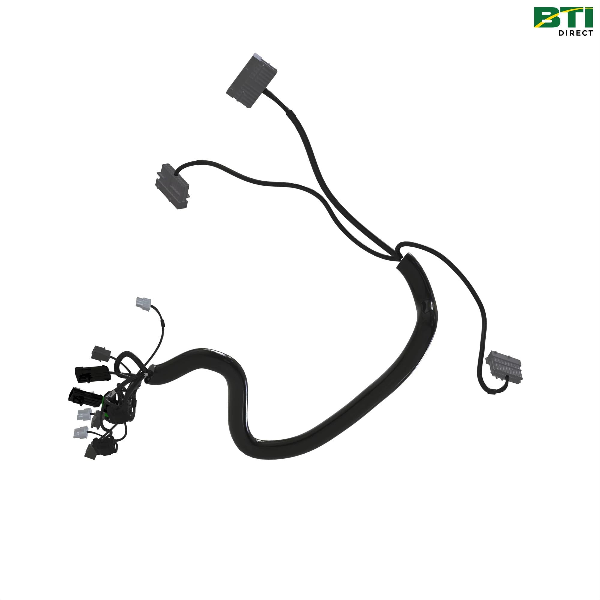 AL171850: Wiring Harness