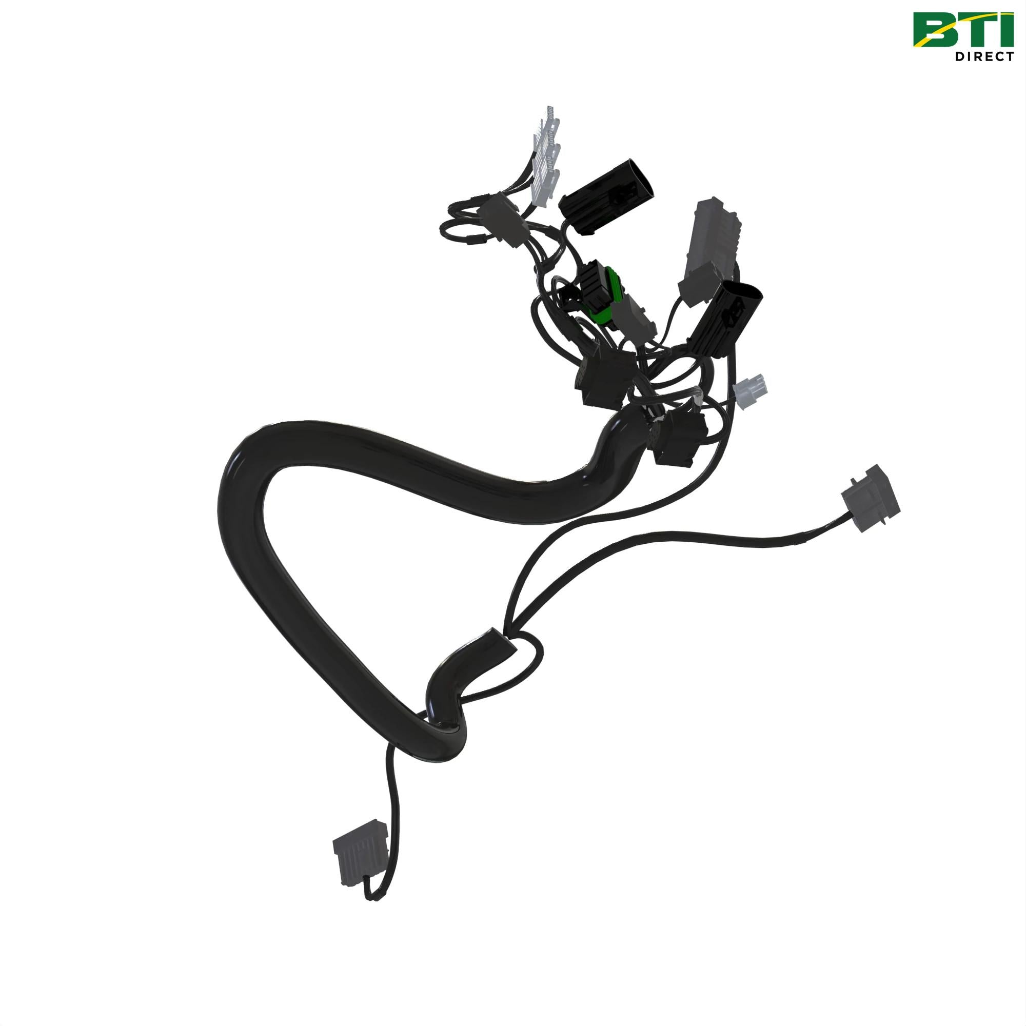 AL171850: Wiring Harness