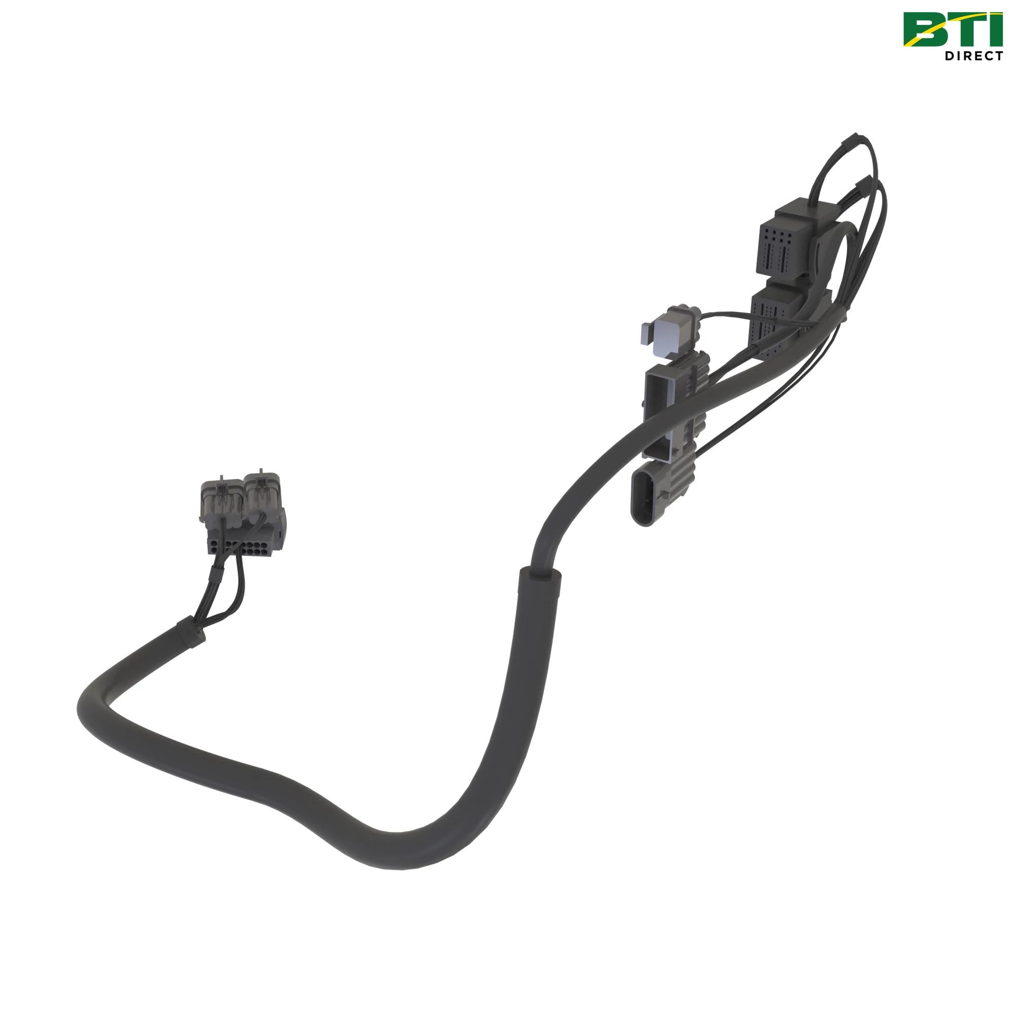 AL171852: Wiring Harness