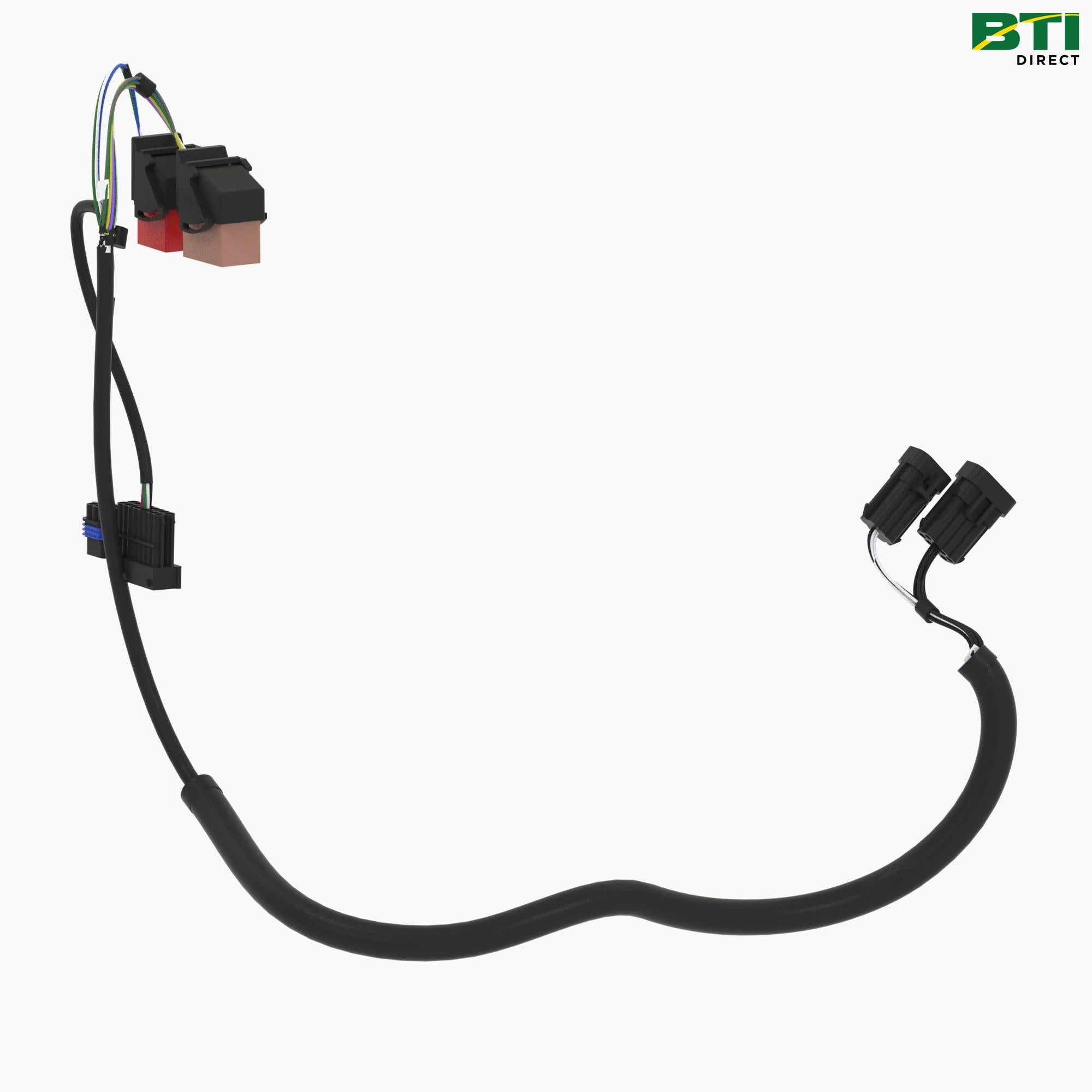 AL171855: Wiring Harness
