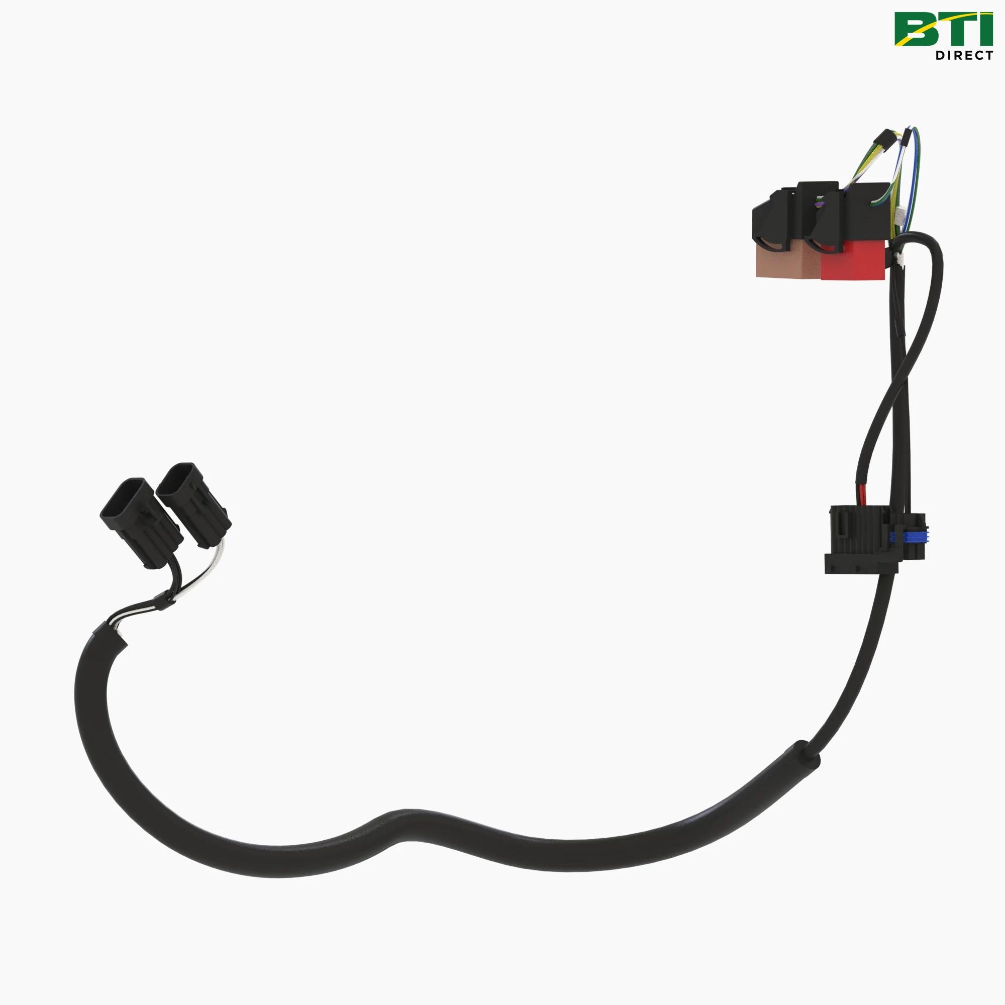 AL171855: Wiring Harness