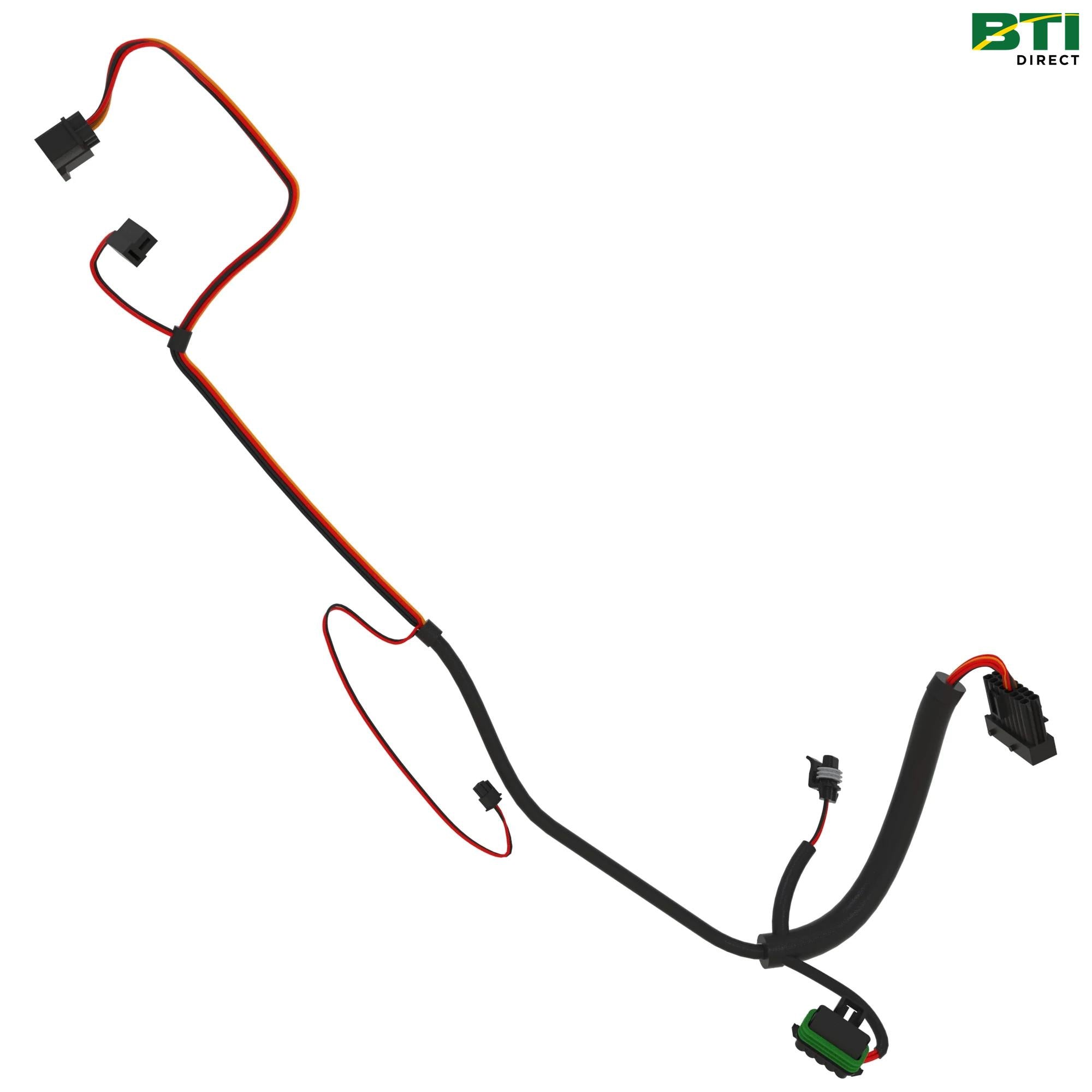 AL171857: Wiring Harness
