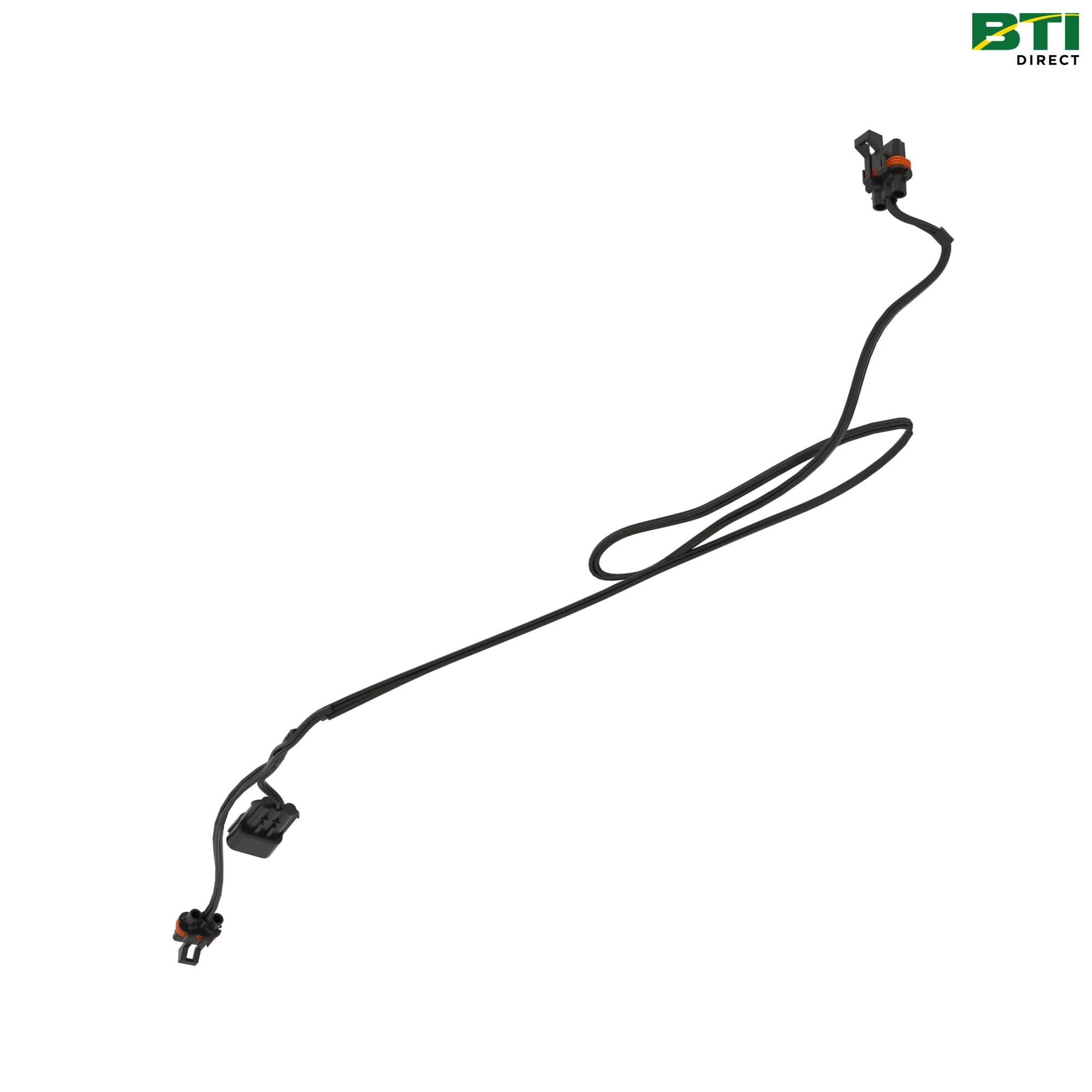 AL171860: Power Socket Wiring Harness