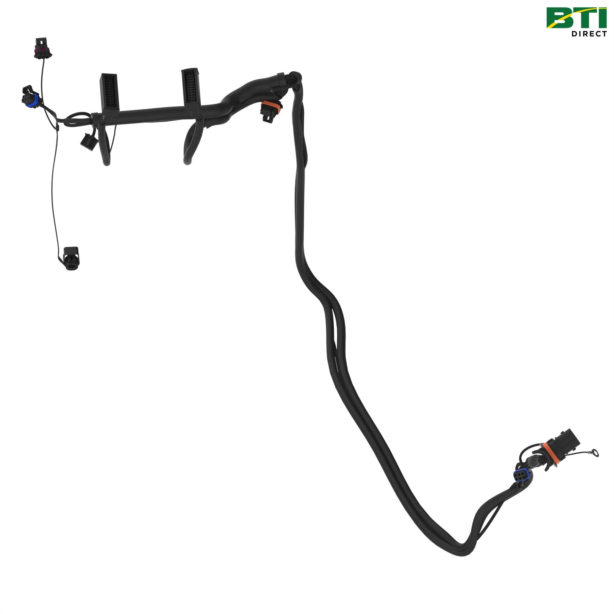 AL171872: Instrument PNL WRG Harness
