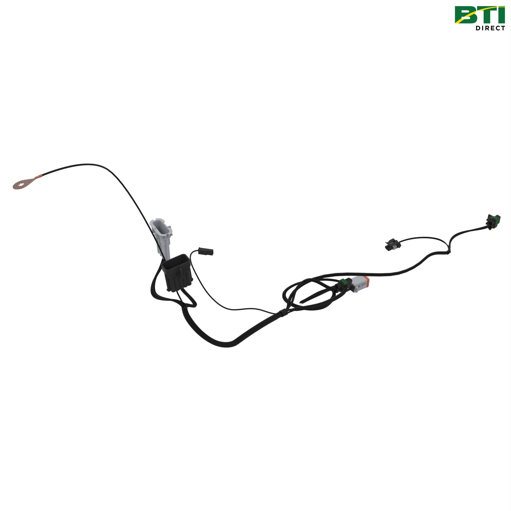 AL171874: Wiring Harness