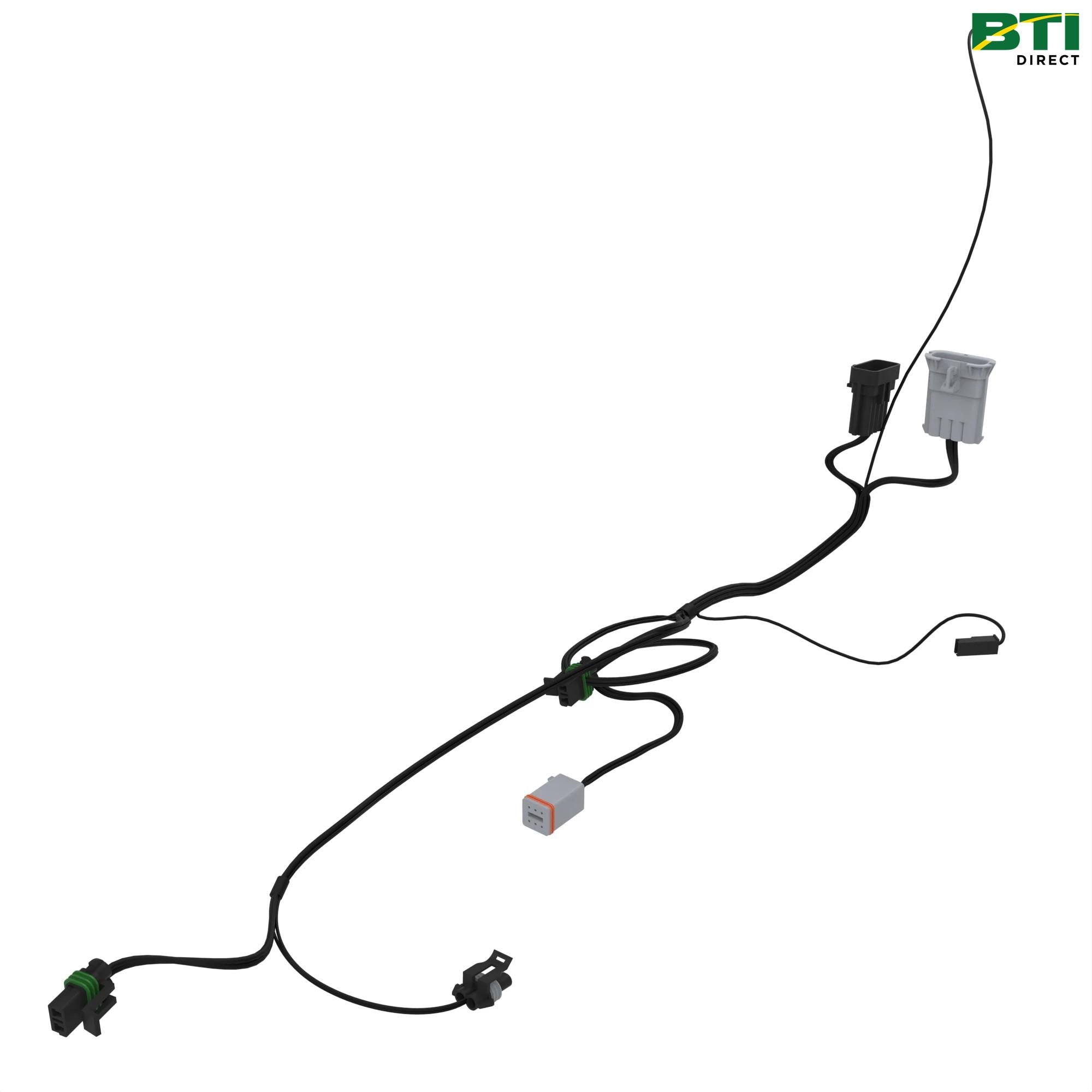 AL171874: Wiring Harness