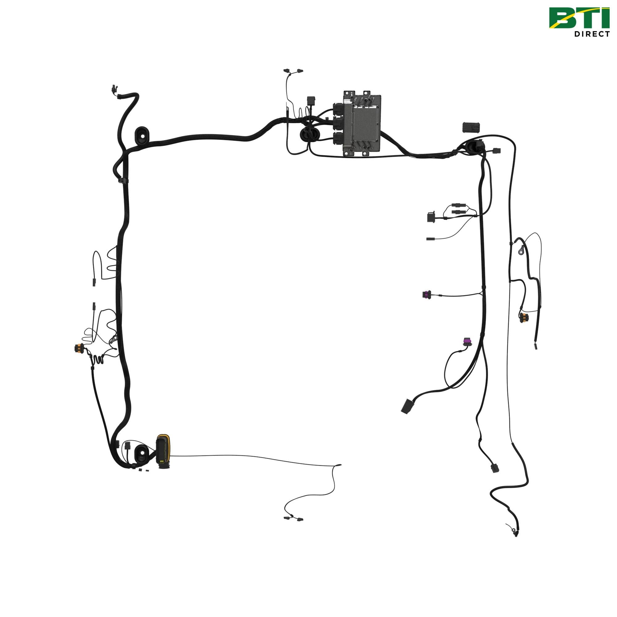 AL171875: Roof Wiring Harness