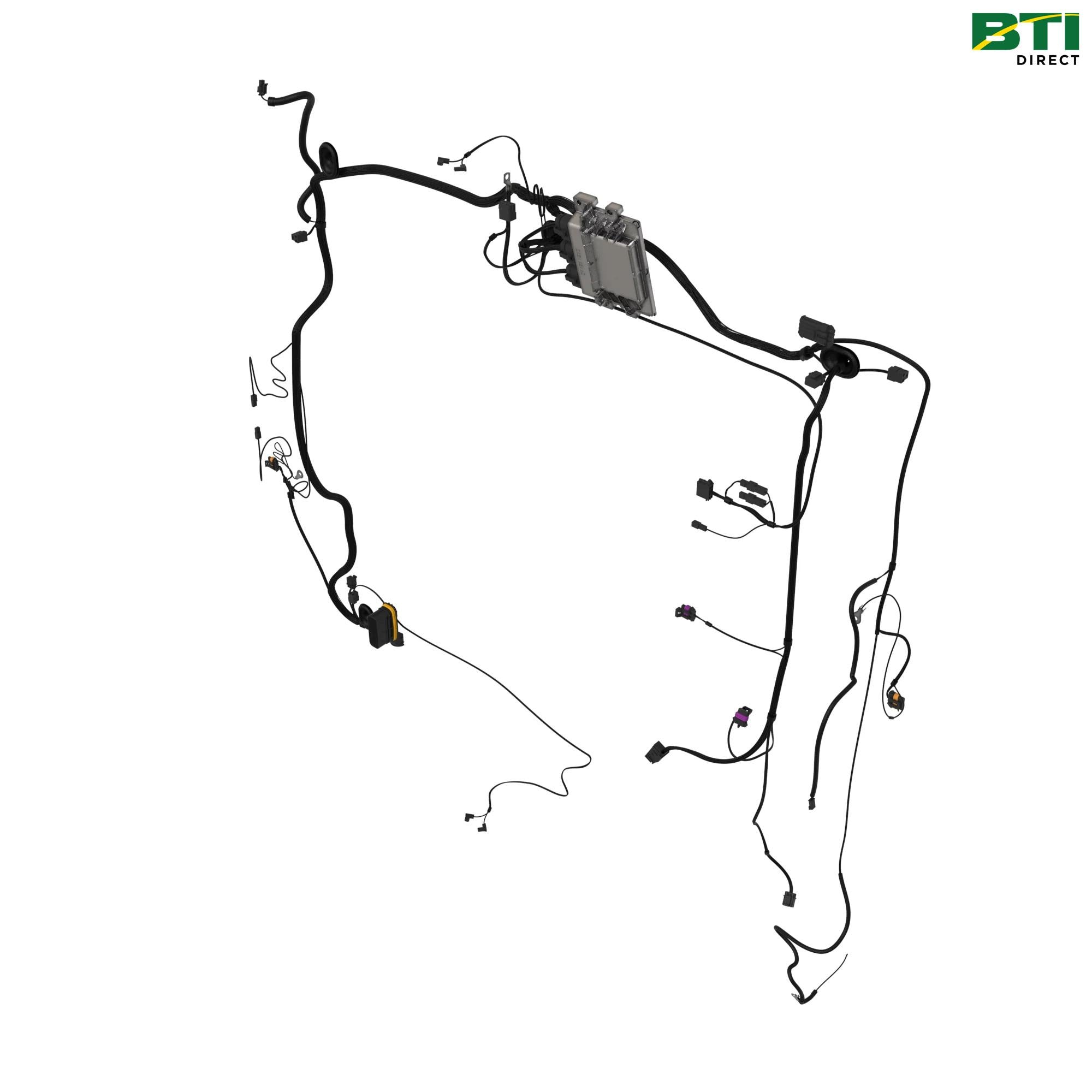 AL171875: Roof Wiring Harness