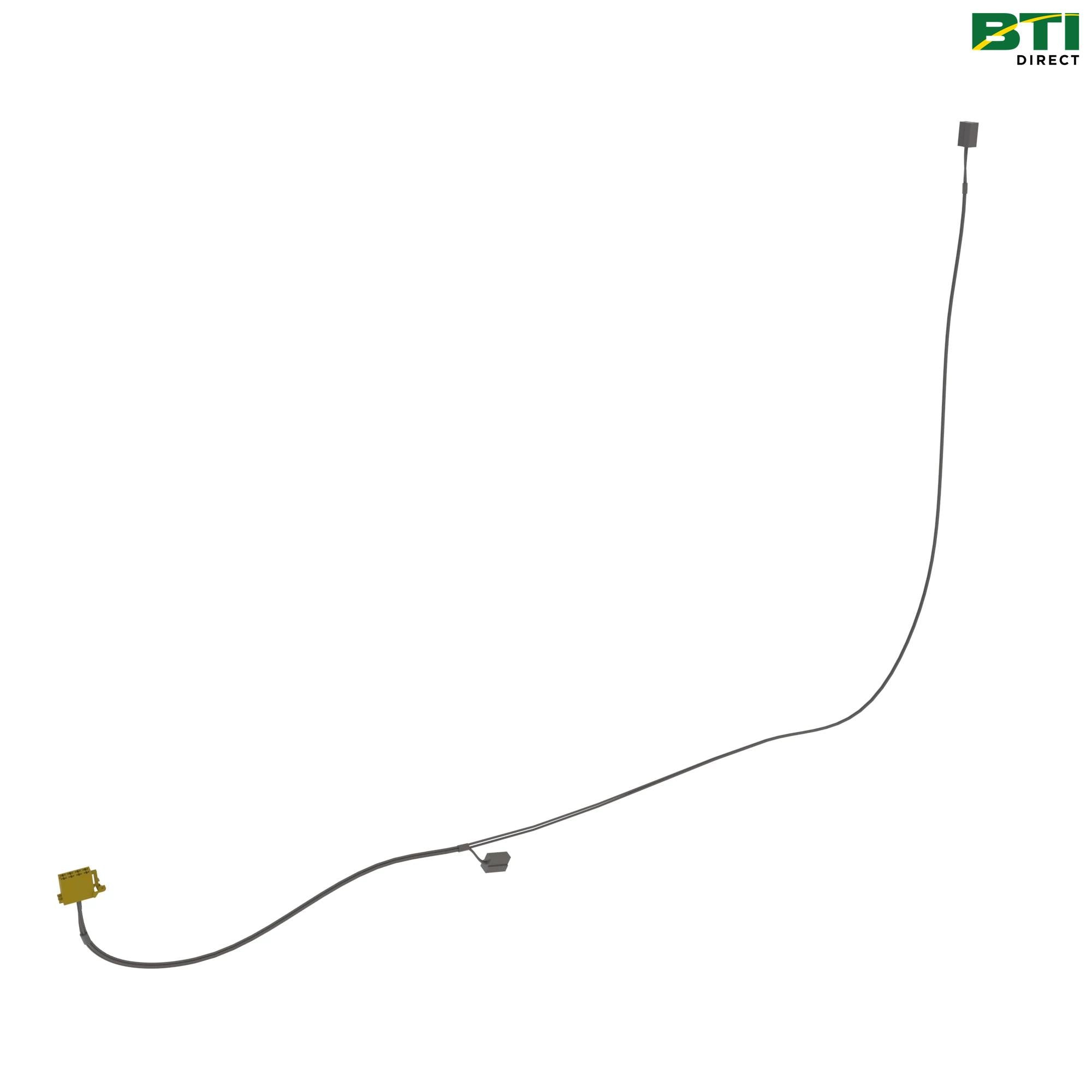 AL171876: Loudspeaker Wiring Harness