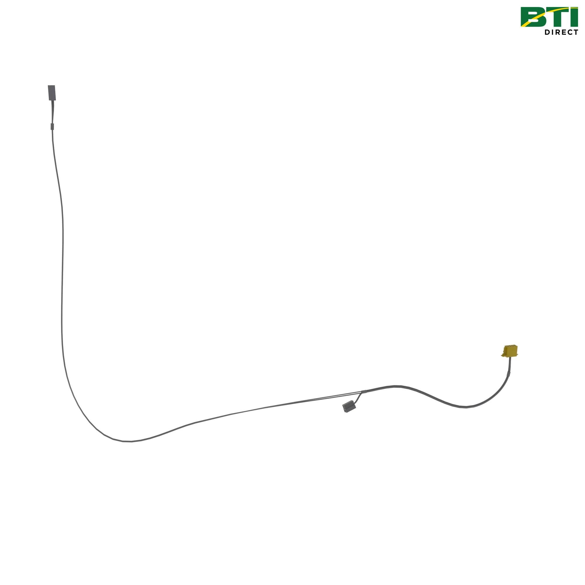 AL171876: Loudspeaker Wiring Harness