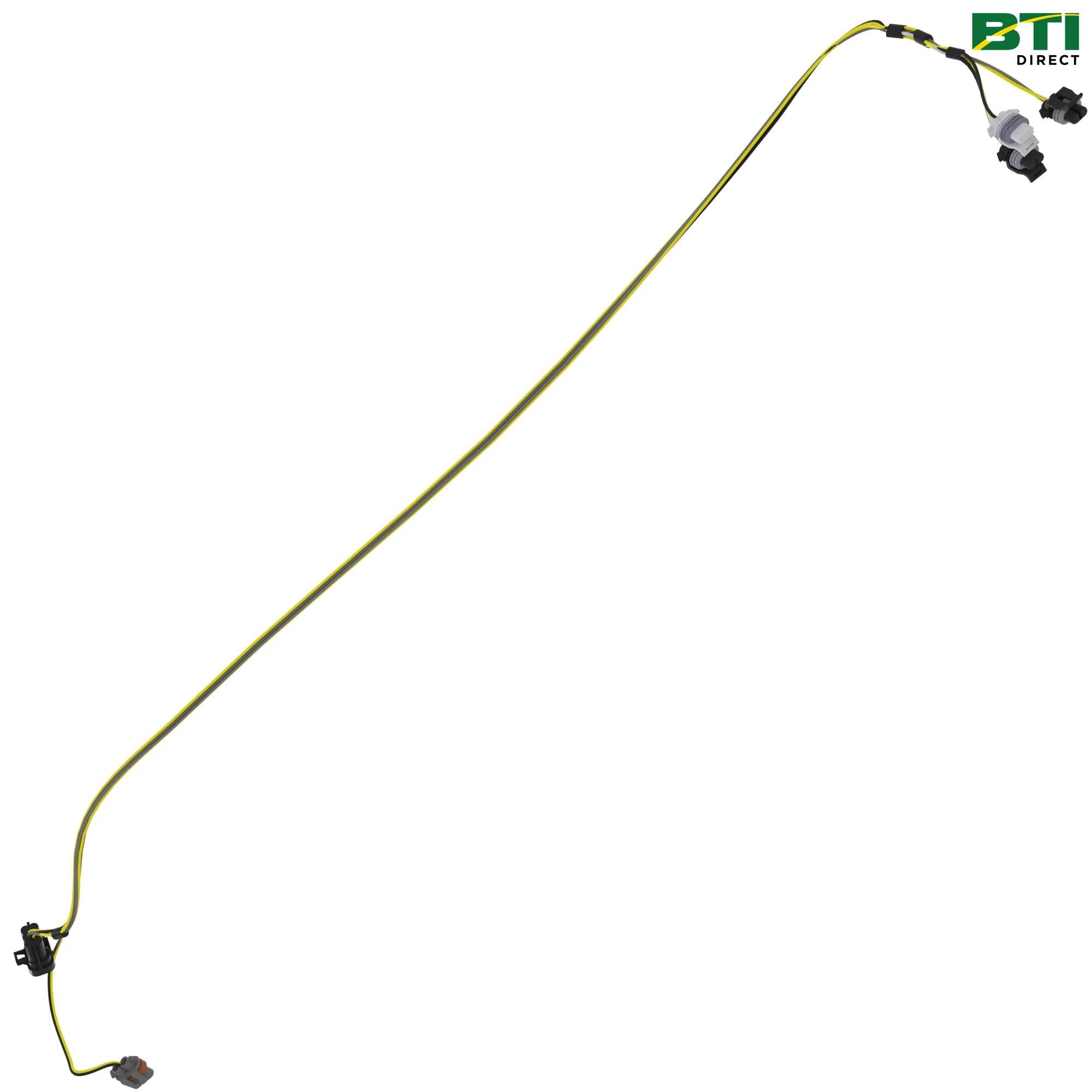 AL171883: Wiring Harness