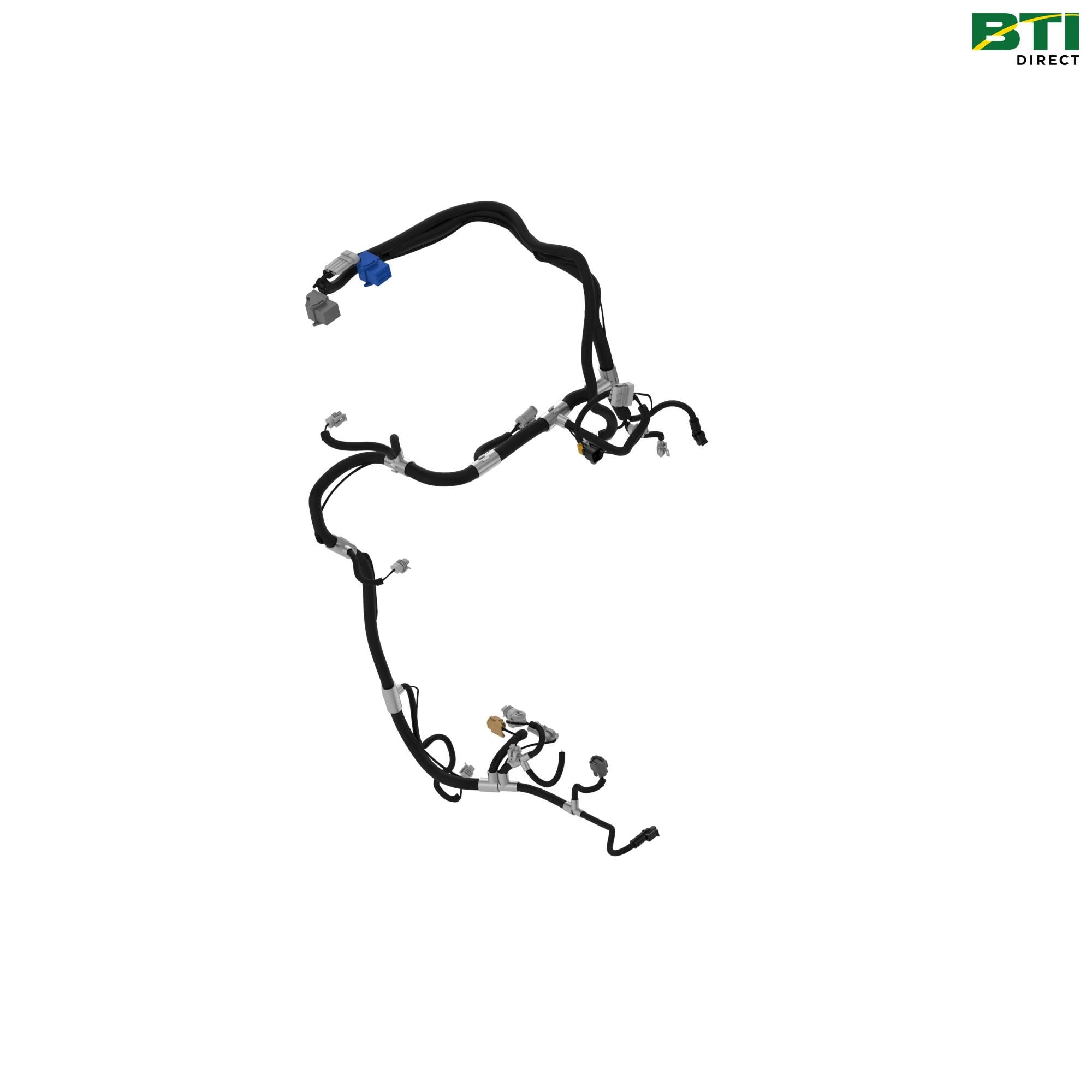 AL171888: Engine Wiring Harness
