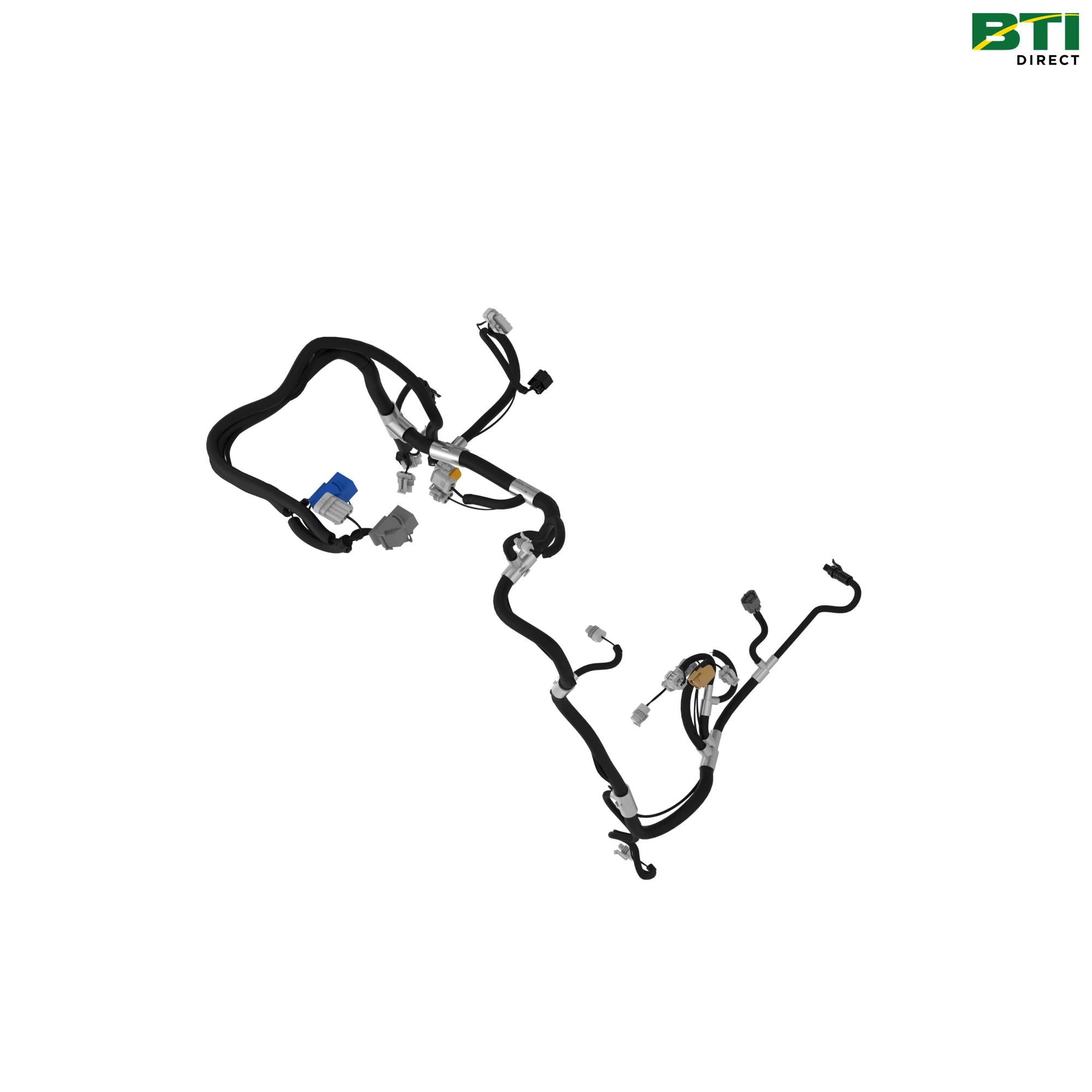 AL171888: Engine Wiring Harness