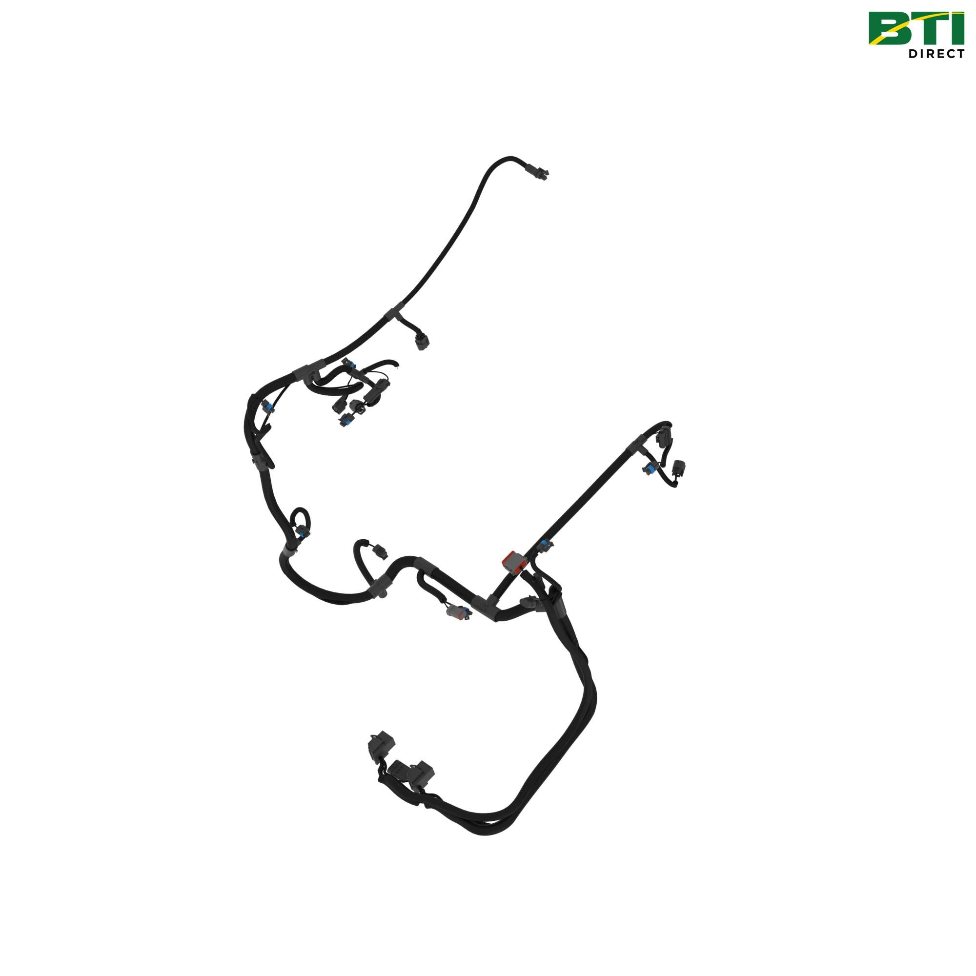 AL171890: Engine Sensor Wiring Harness