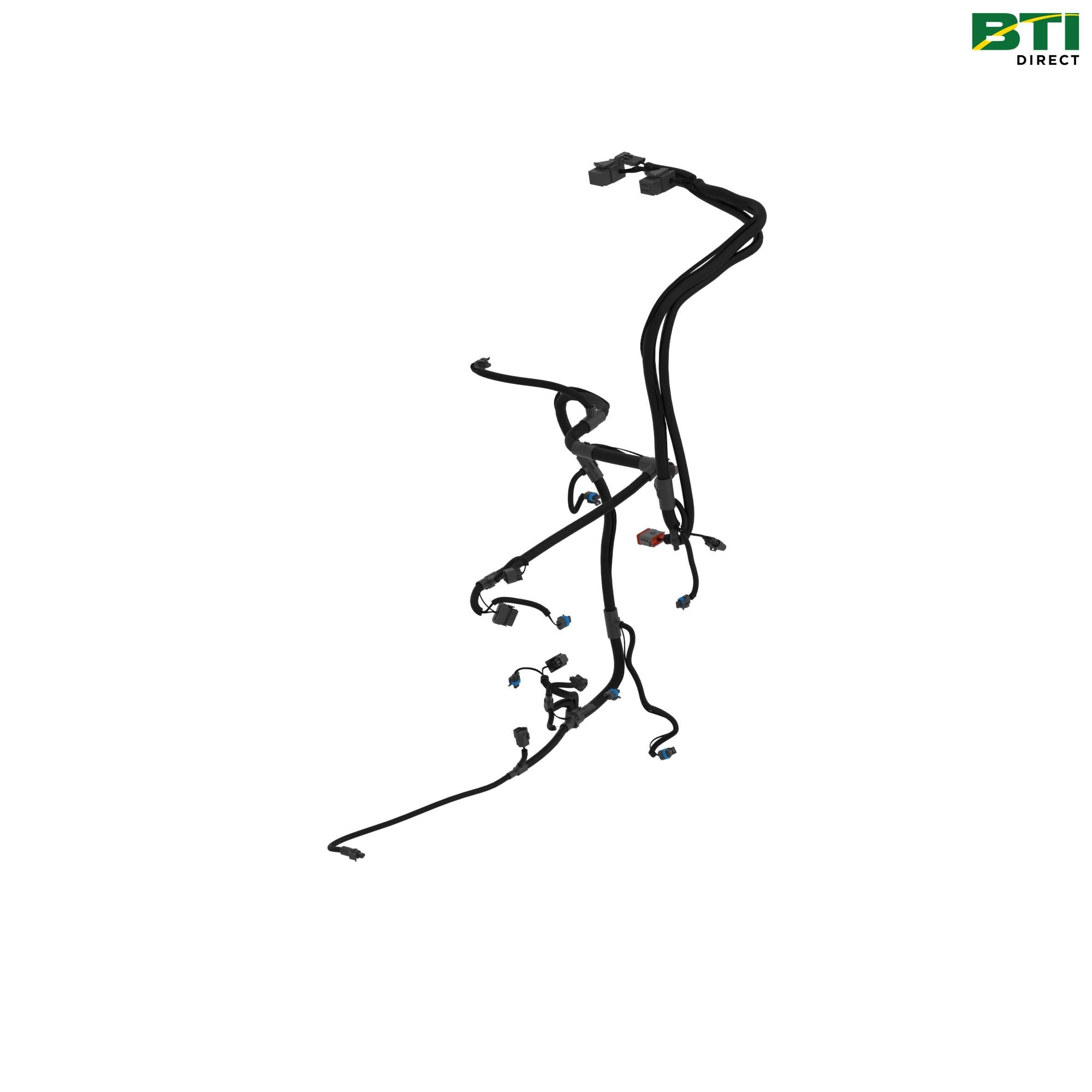AL171890: Engine Sensor Wiring Harness