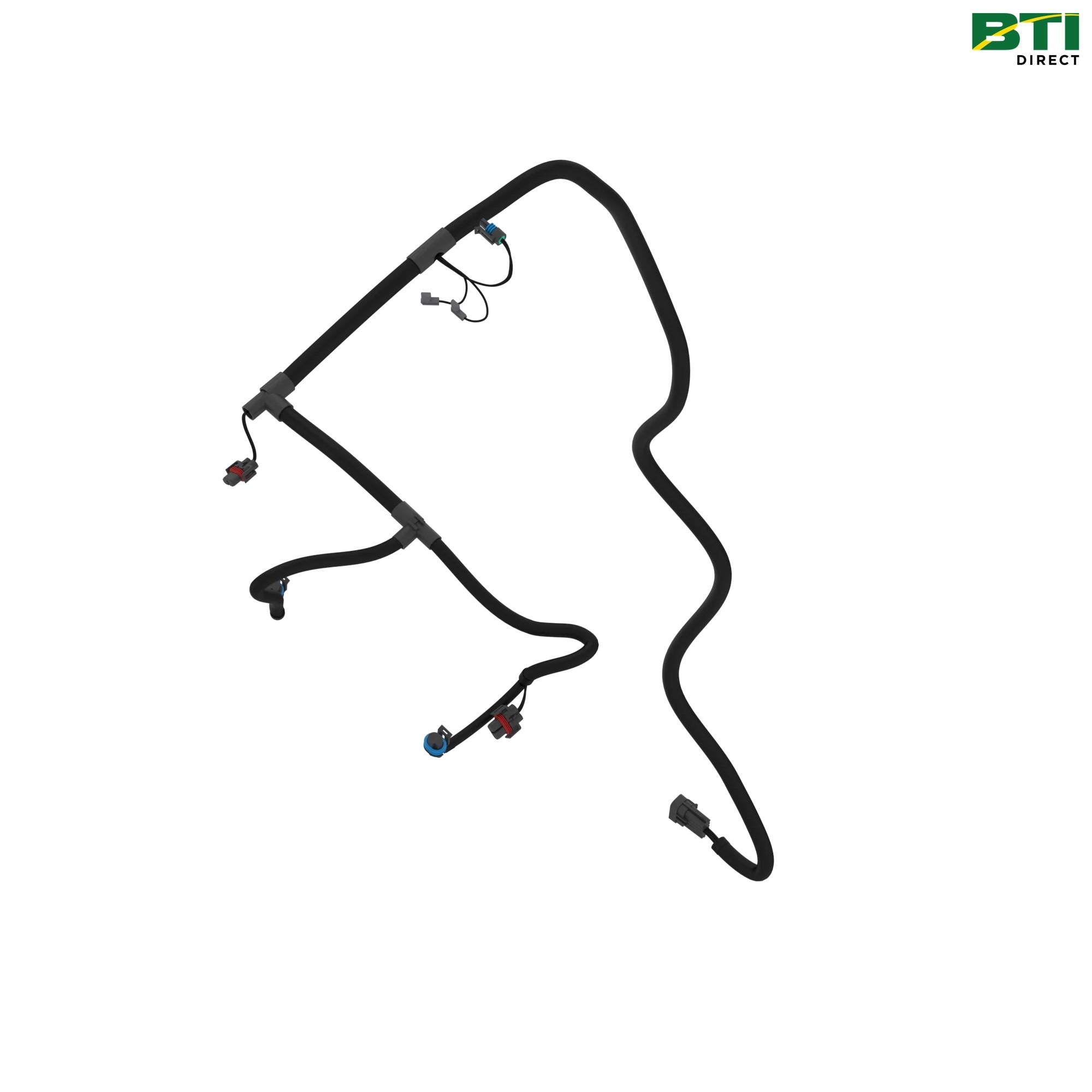 AL171893: Hood Wiring Harness
