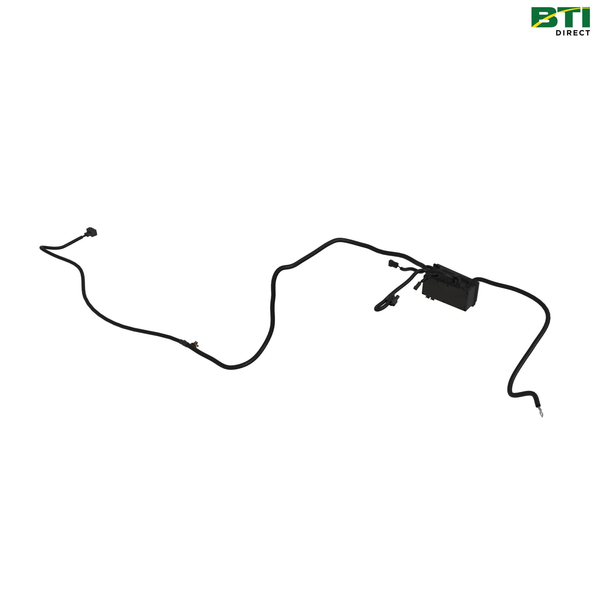 AL171895: Engine Power Link Box Wiring Harness