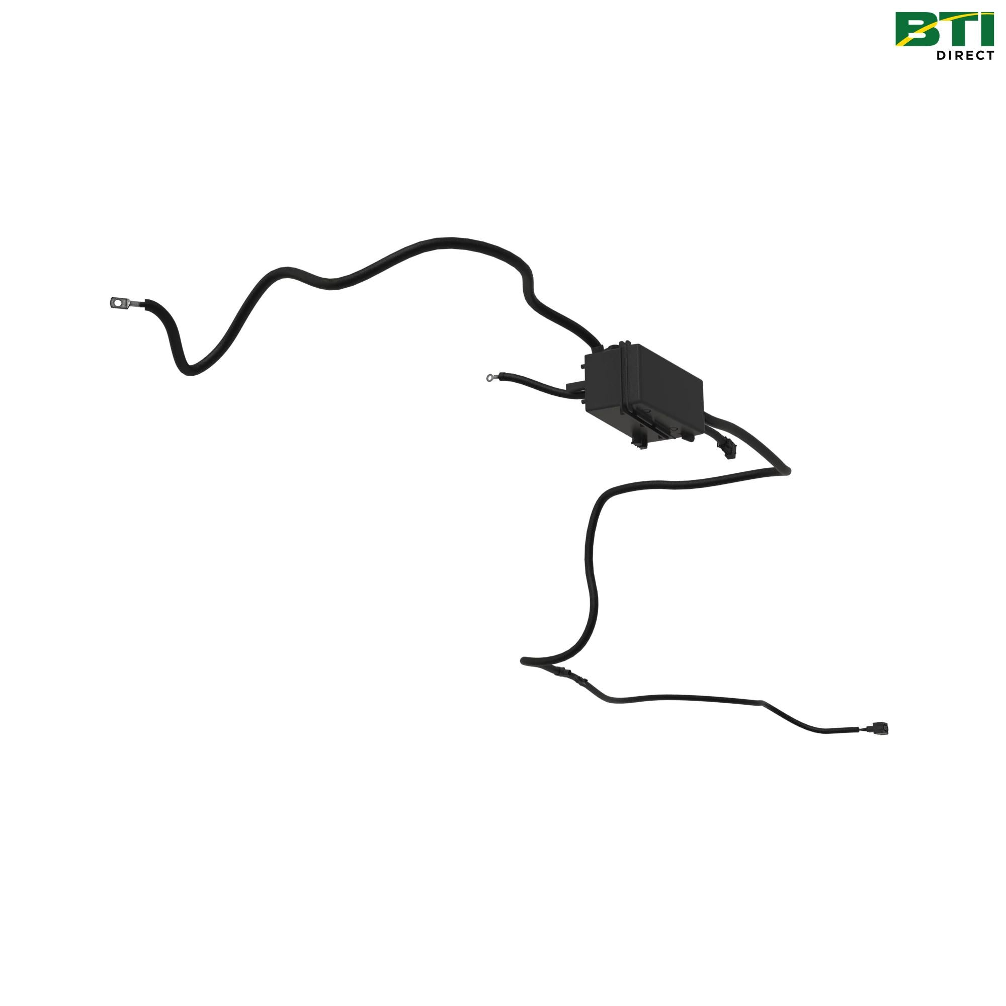 AL171896: Engine Power Link Box Wiring Harness