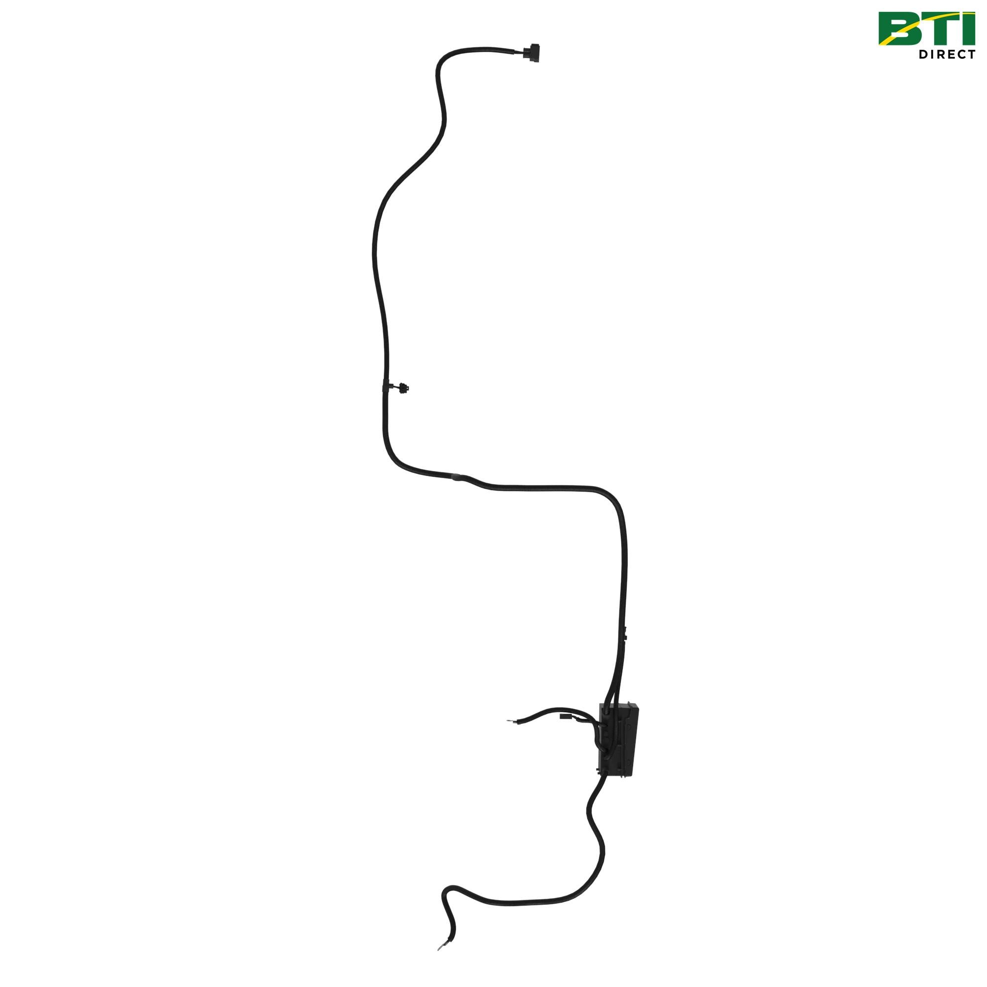 AL171896: Engine Power Link Box Wiring Harness