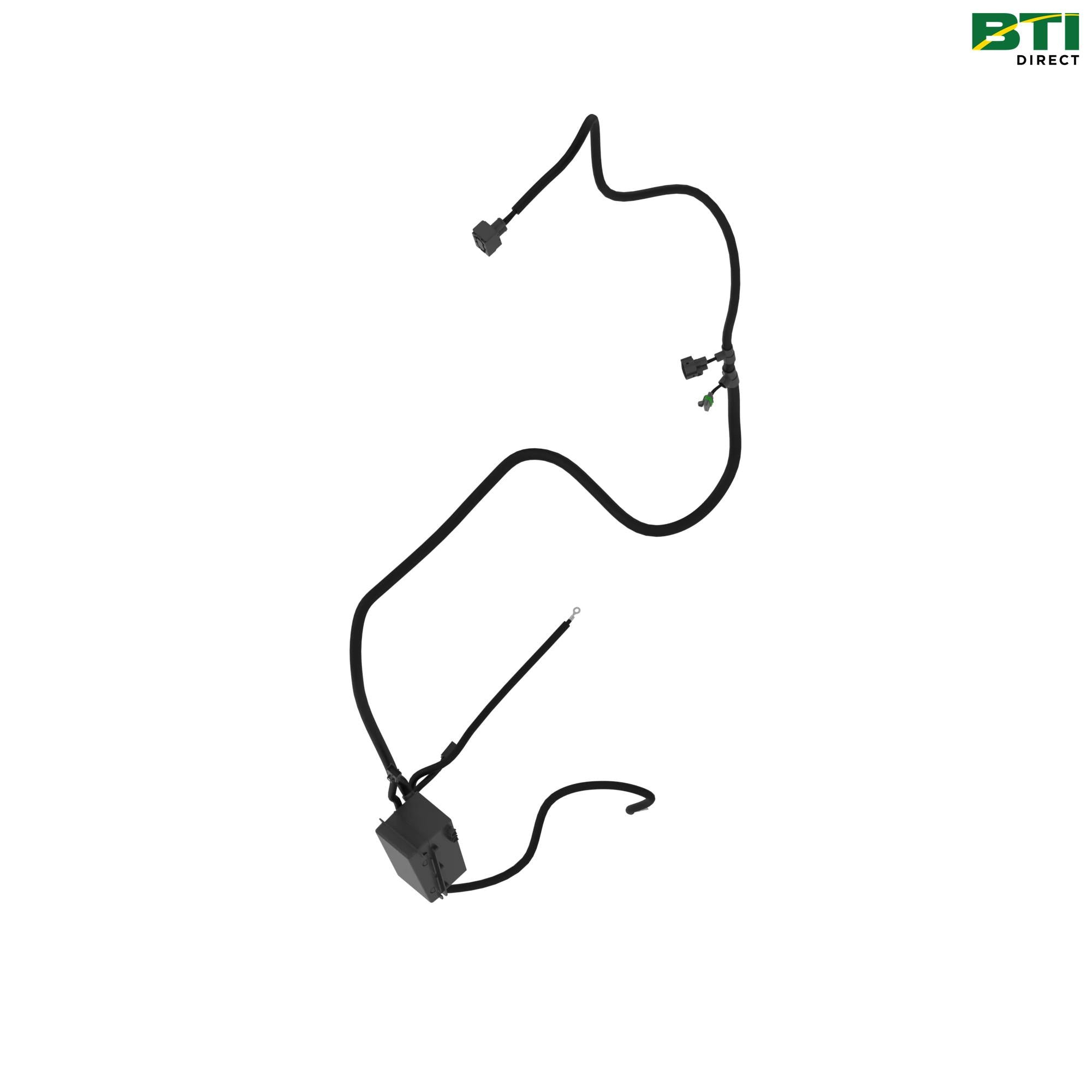 AL171898: Engine Power Link Box Wiring Harness