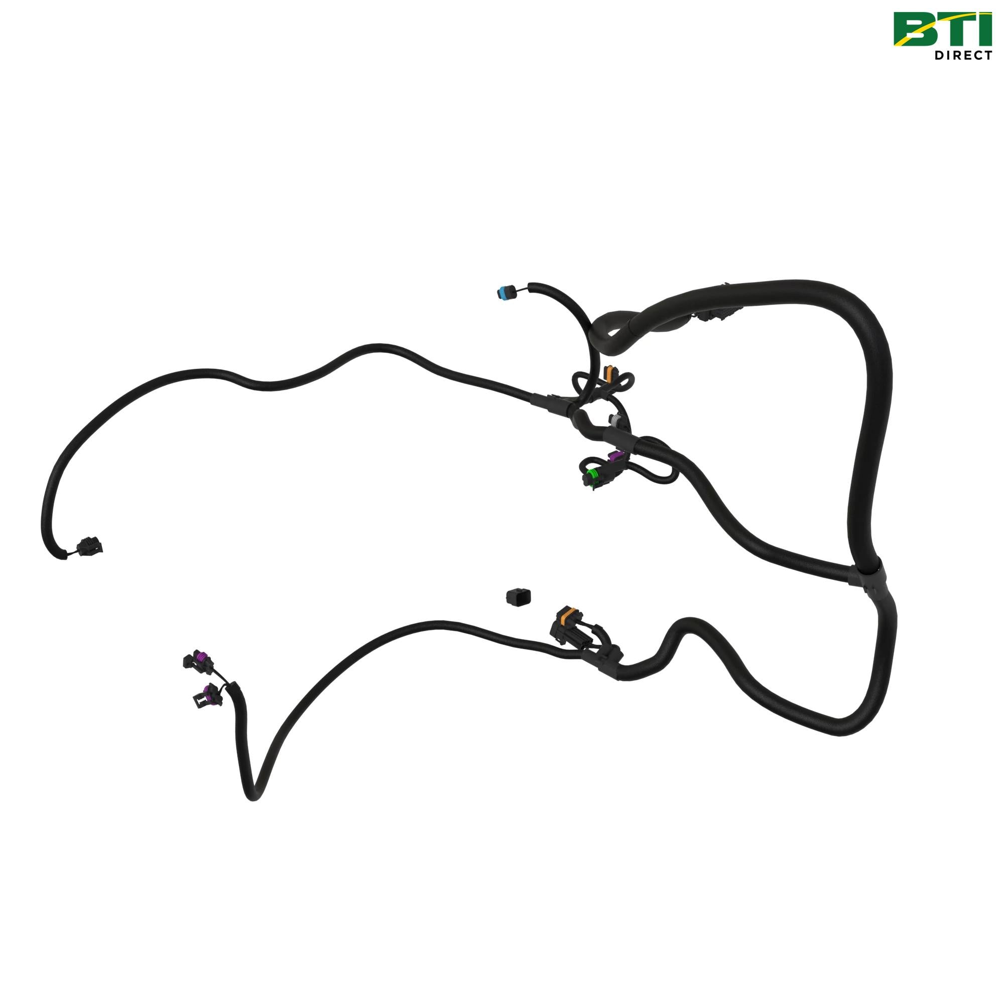 AL171909: Transmission Wiring Harness