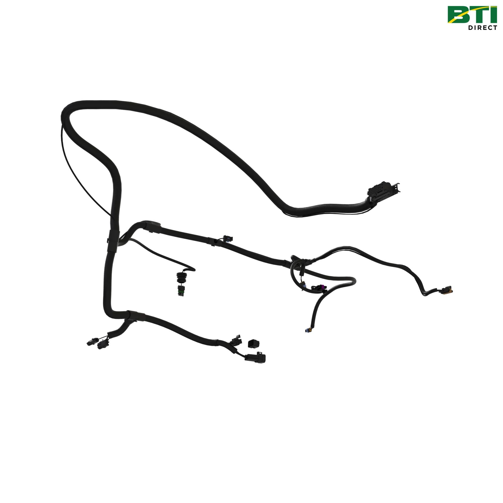 AL171910: Transmission Wiring Harness