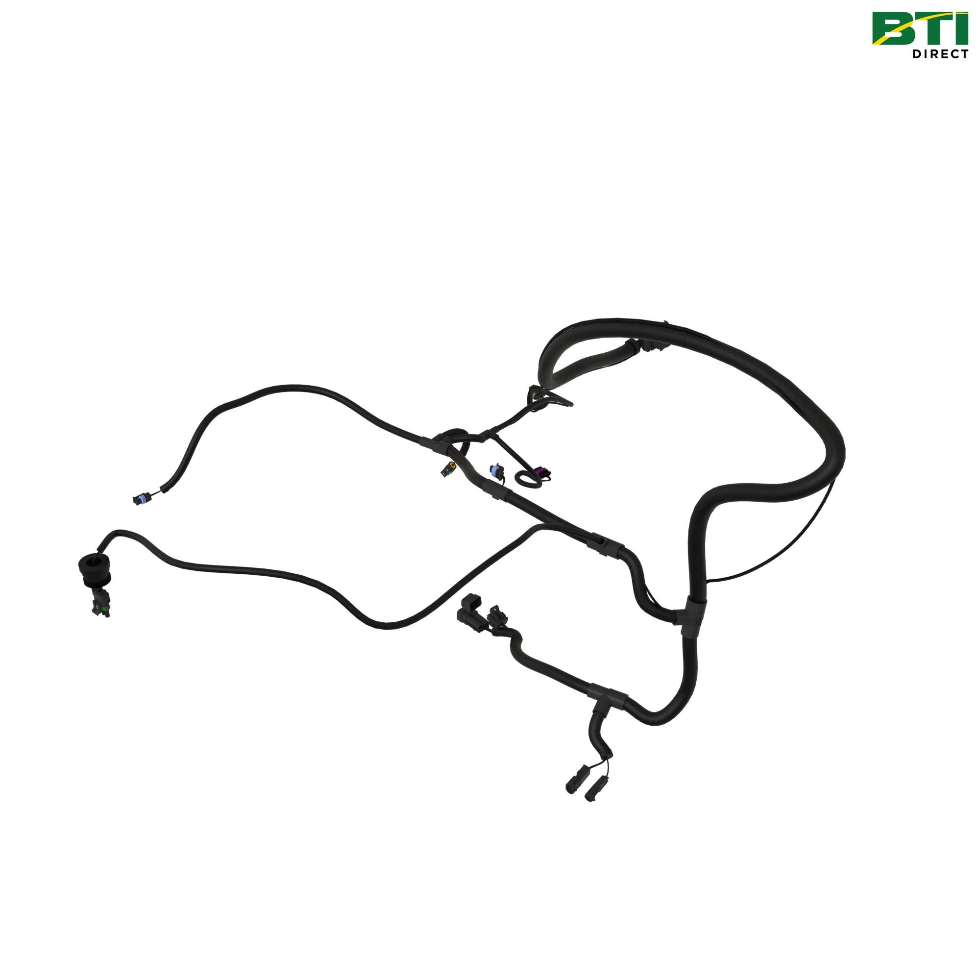 AL171910: Transmission Wiring Harness