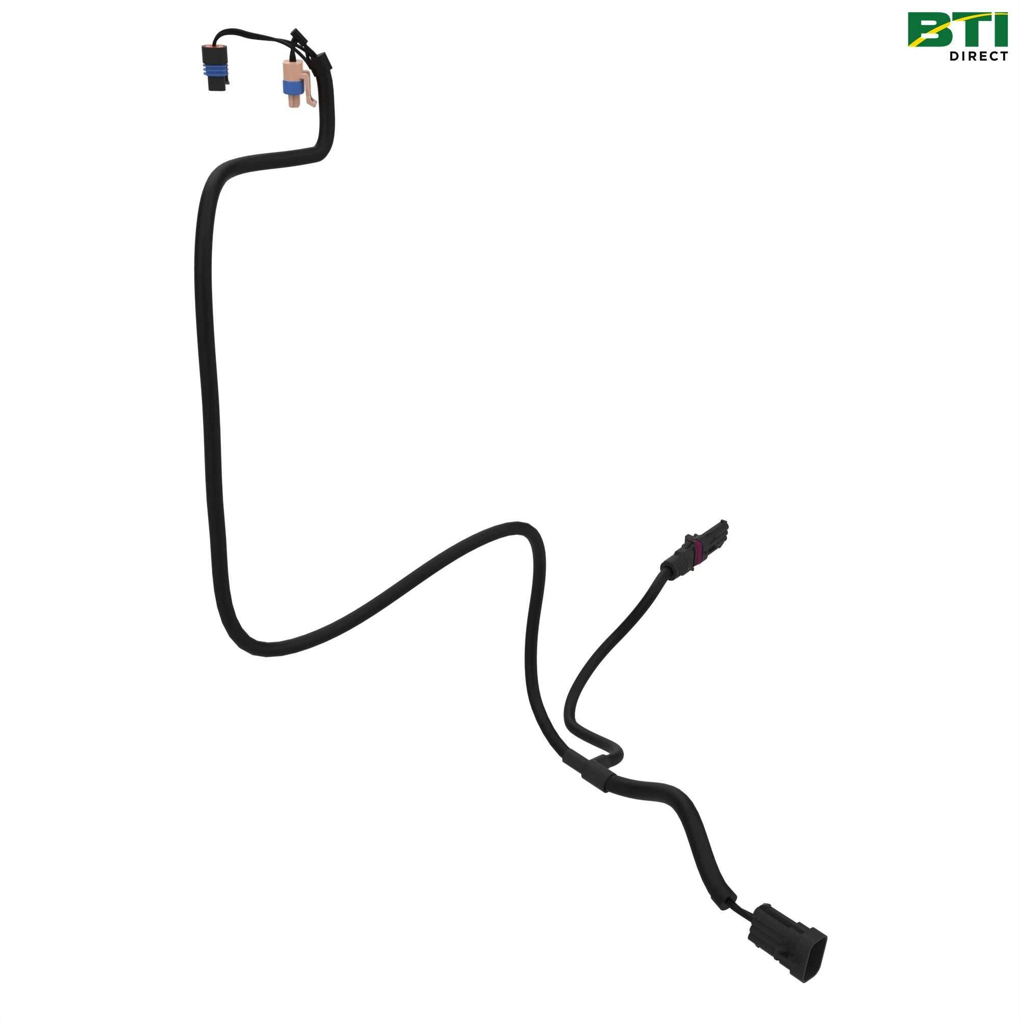AL171912: Wiring Harness