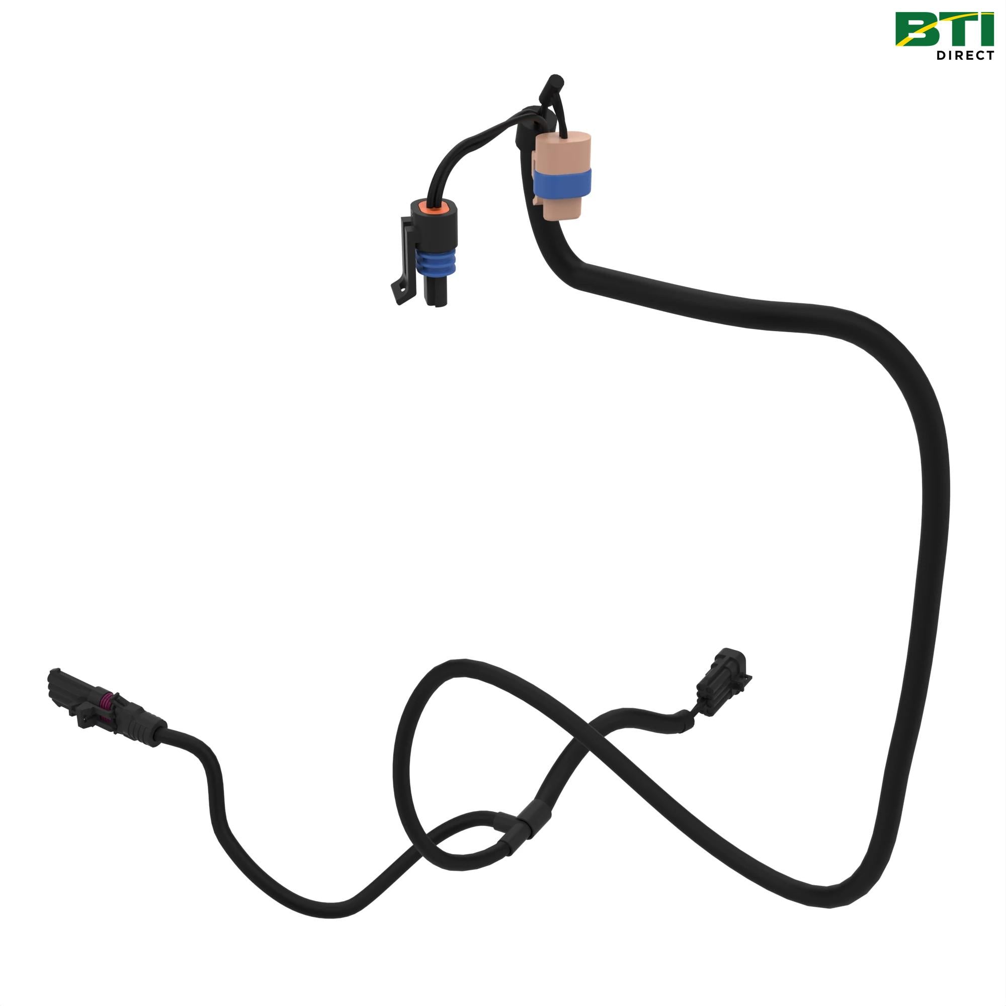 AL171912: Wiring Harness