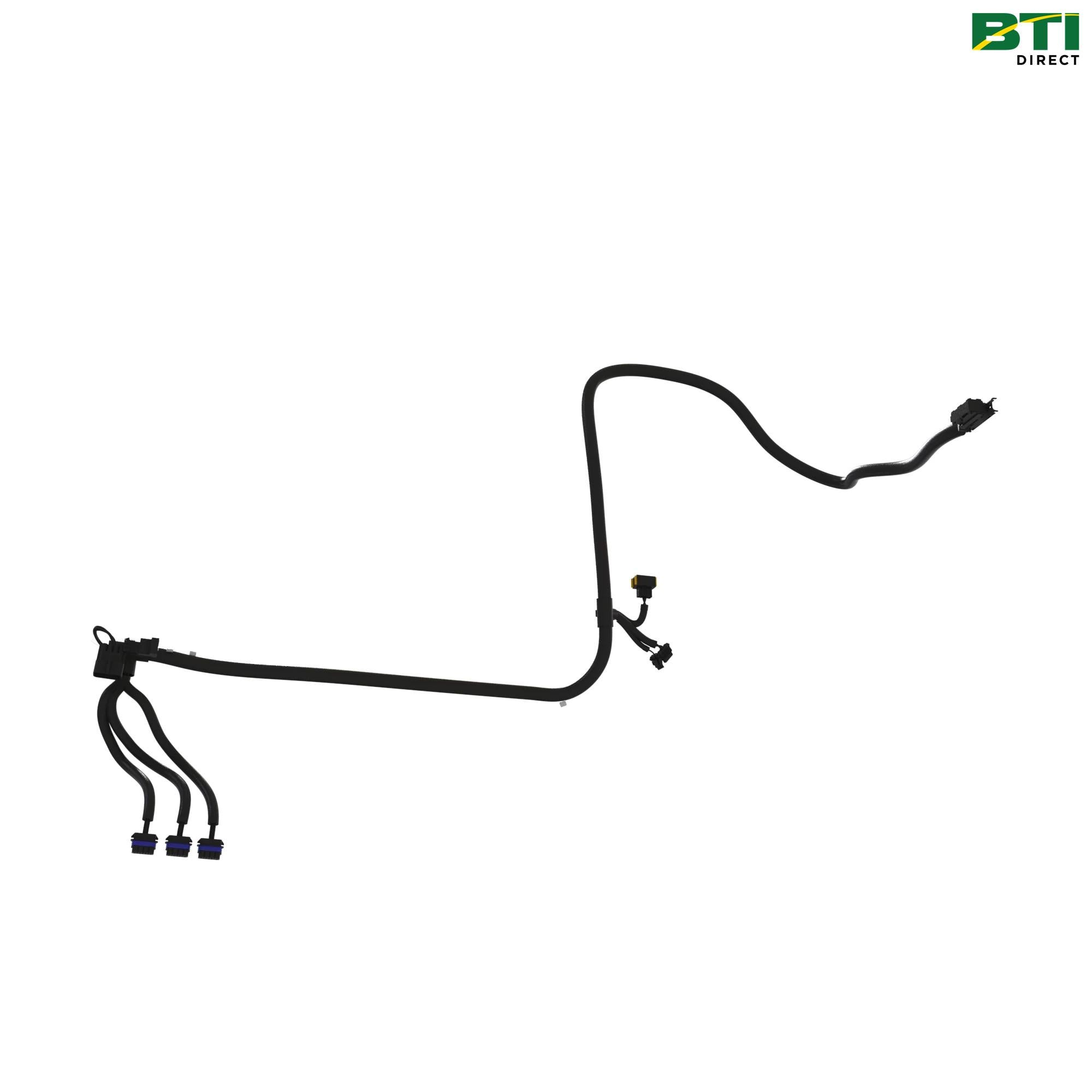 AL171919: Transmission Wiring Harness