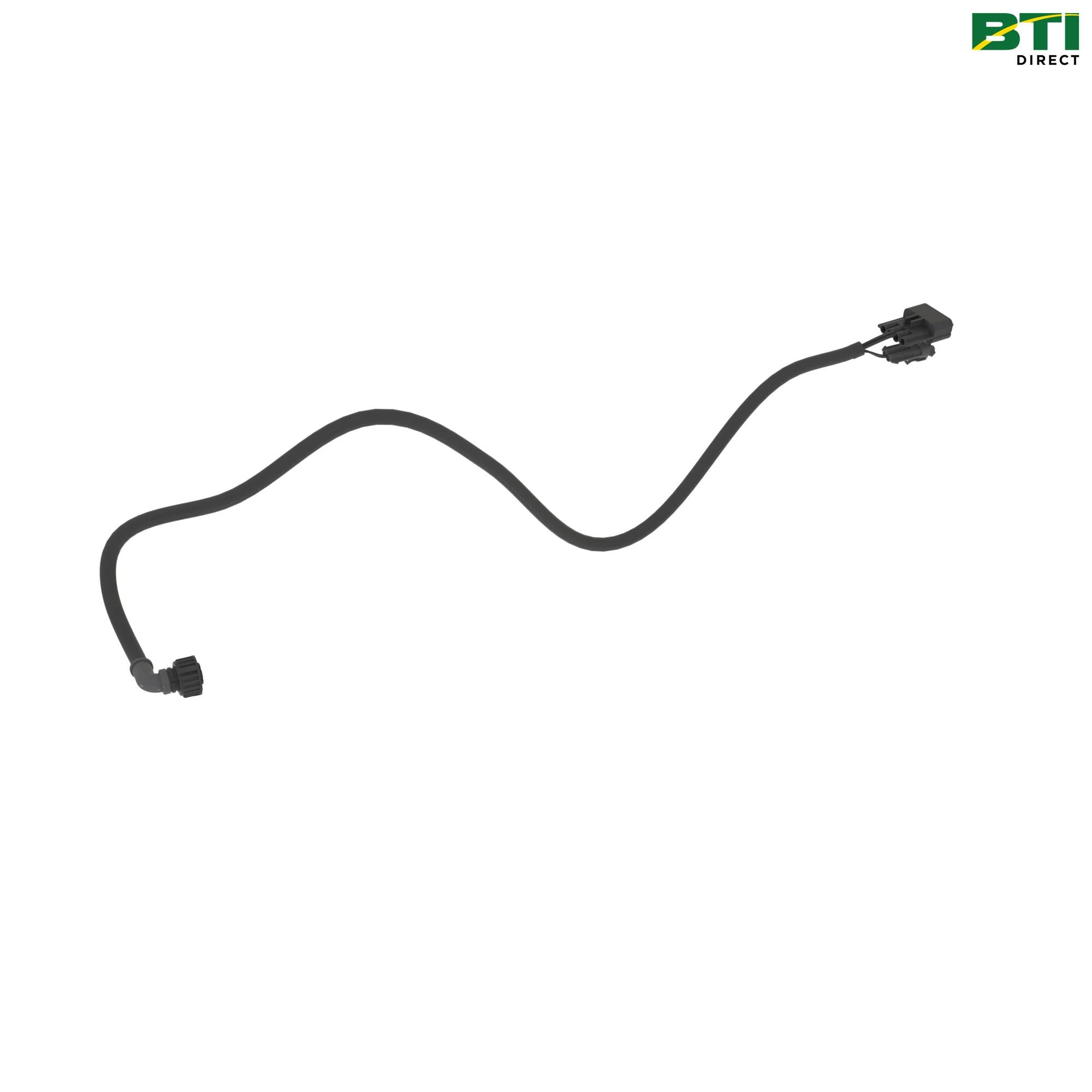 AL171924: Rear Wiring Harness Adapter