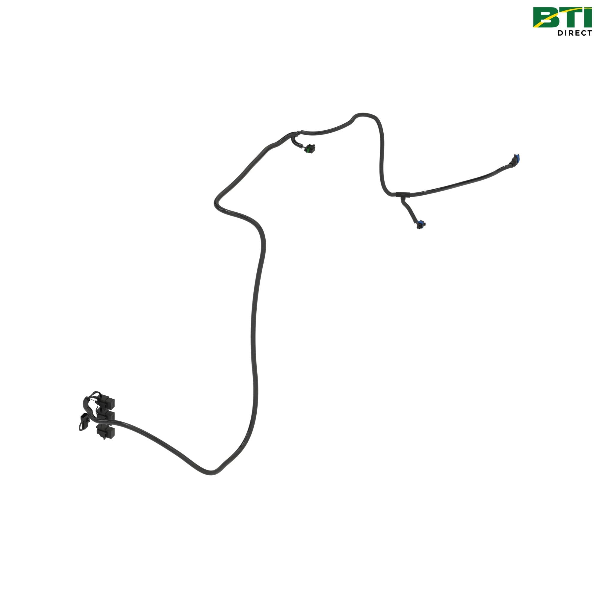 AL171944: AutoTrac™ Wiring Harness