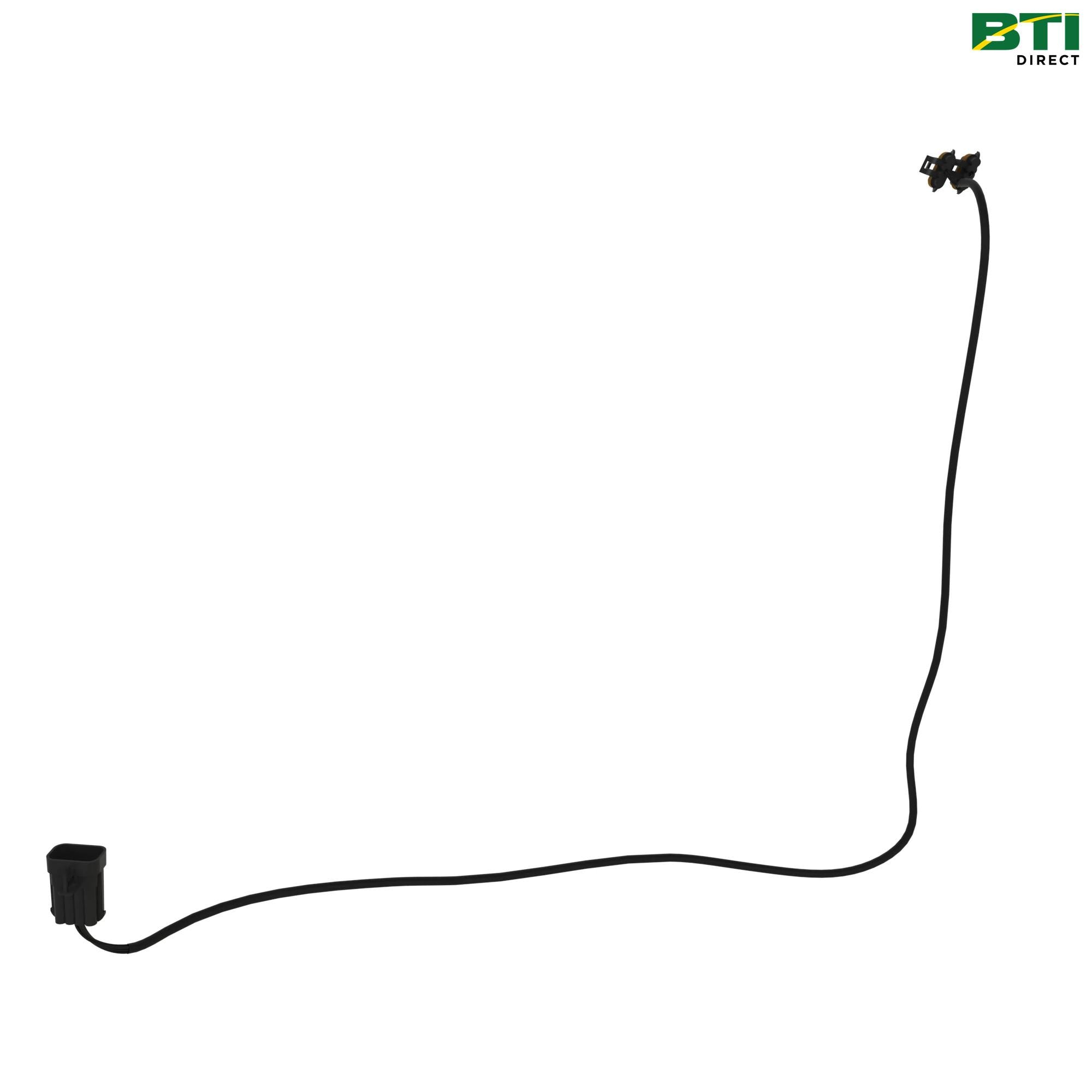 AL171945: Steering Input Device Wiring Harness