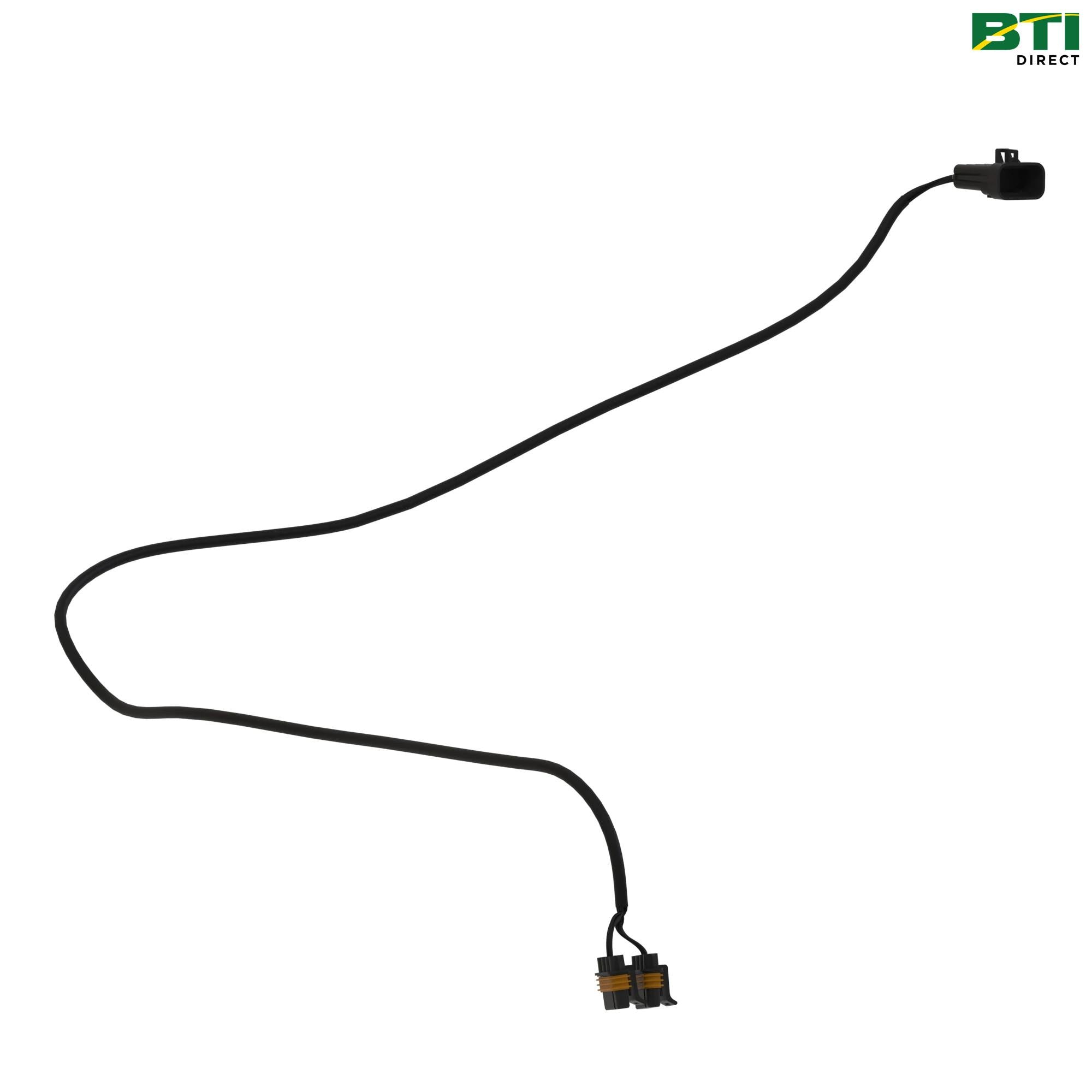 AL171945: Steering Input Device Wiring Harness