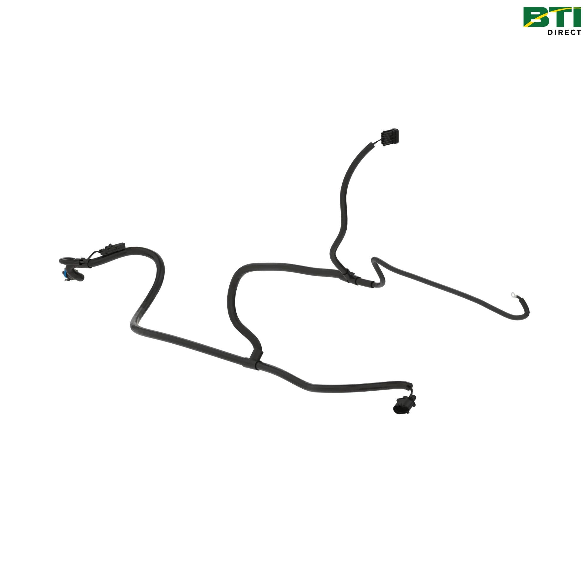 AL171949: Power Socket Wiring Harness
