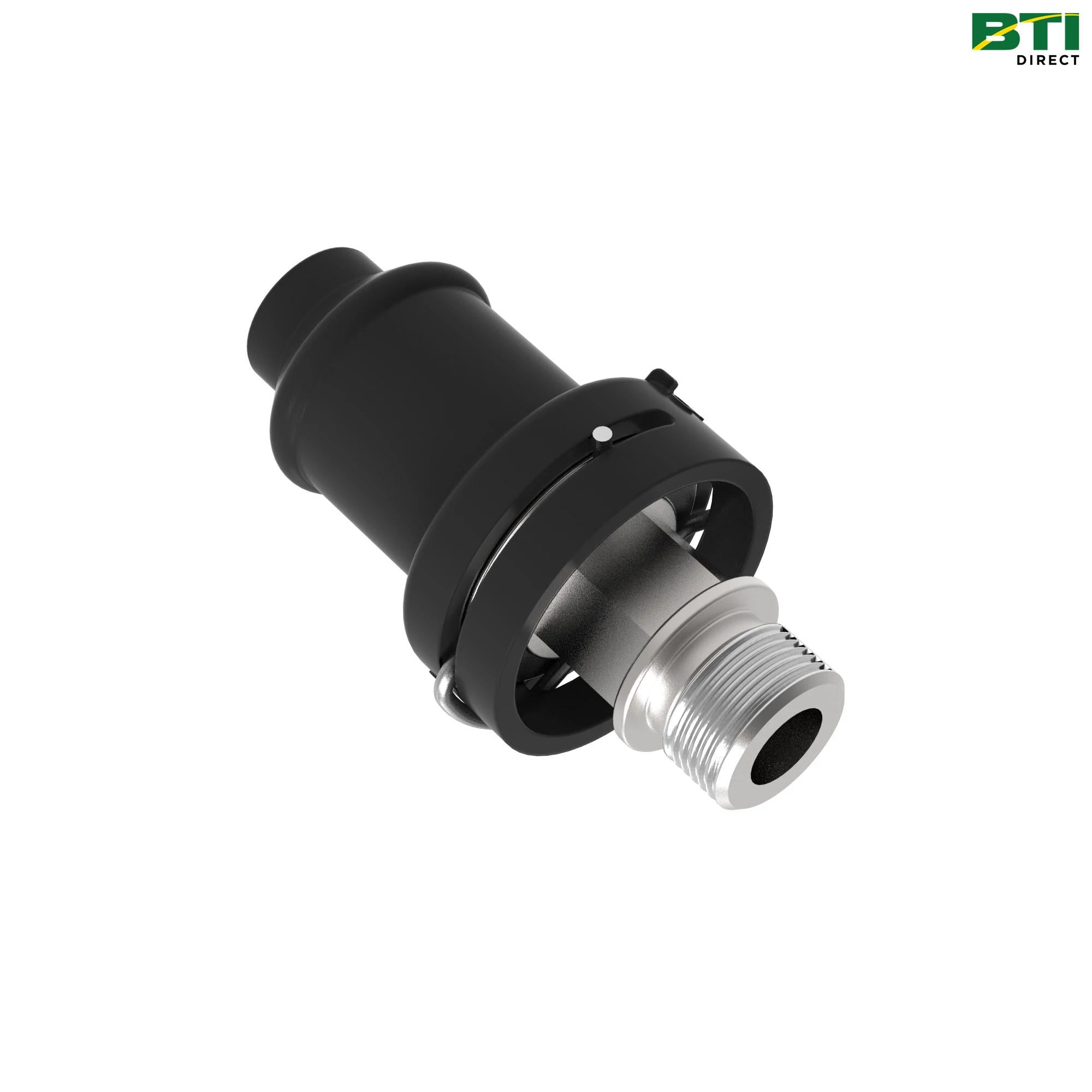 AL171962: Thermostat