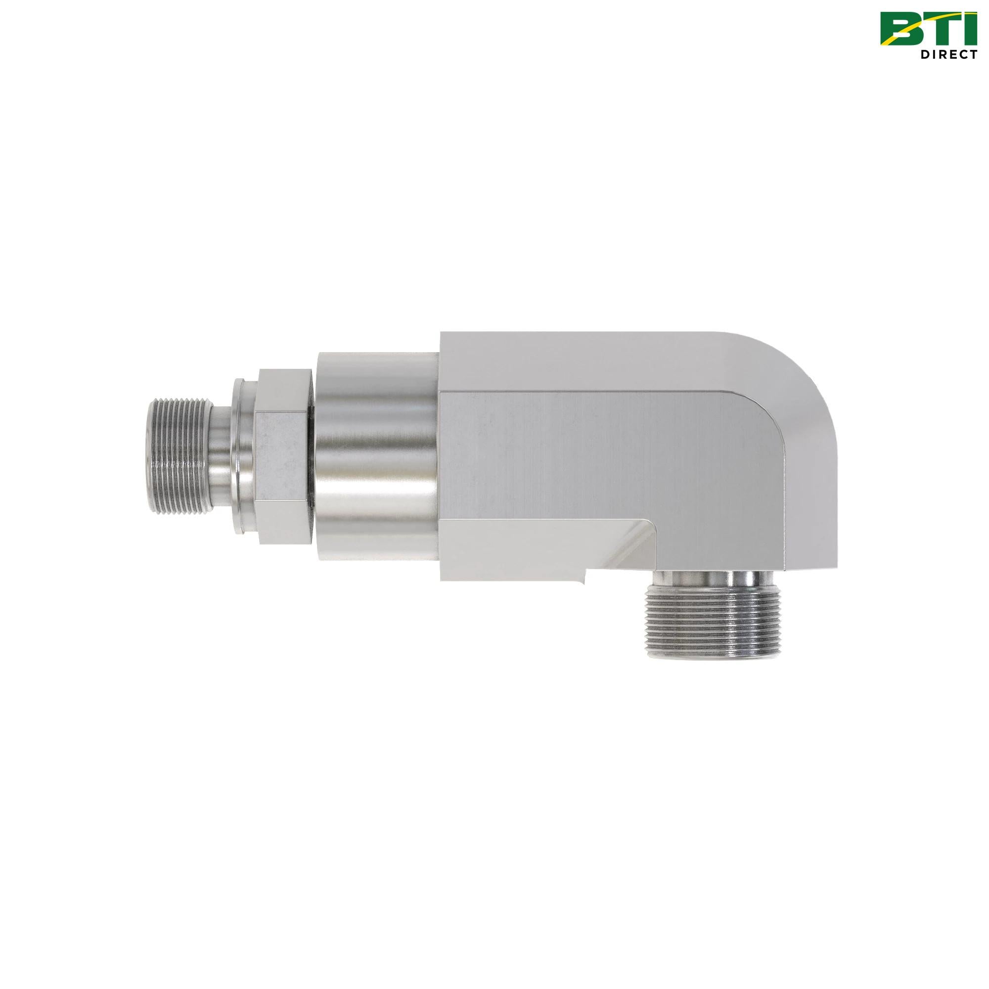 AL172007: Elbow Fitting