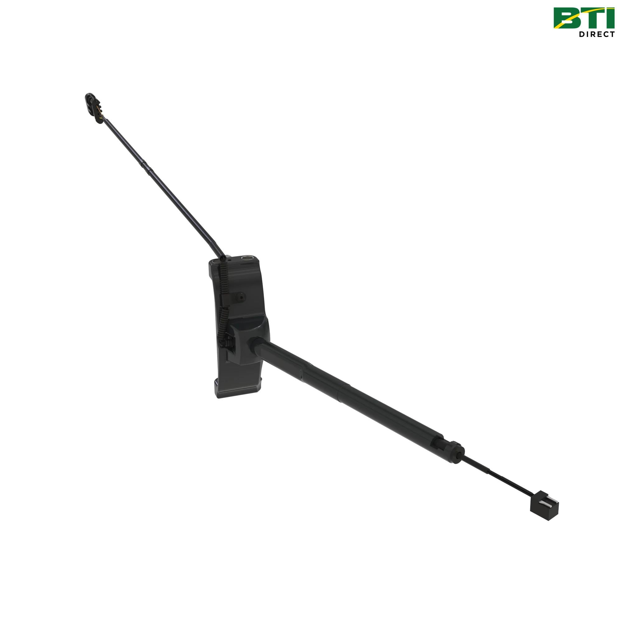 AL172017: PowrQuad™ Shifter Rod