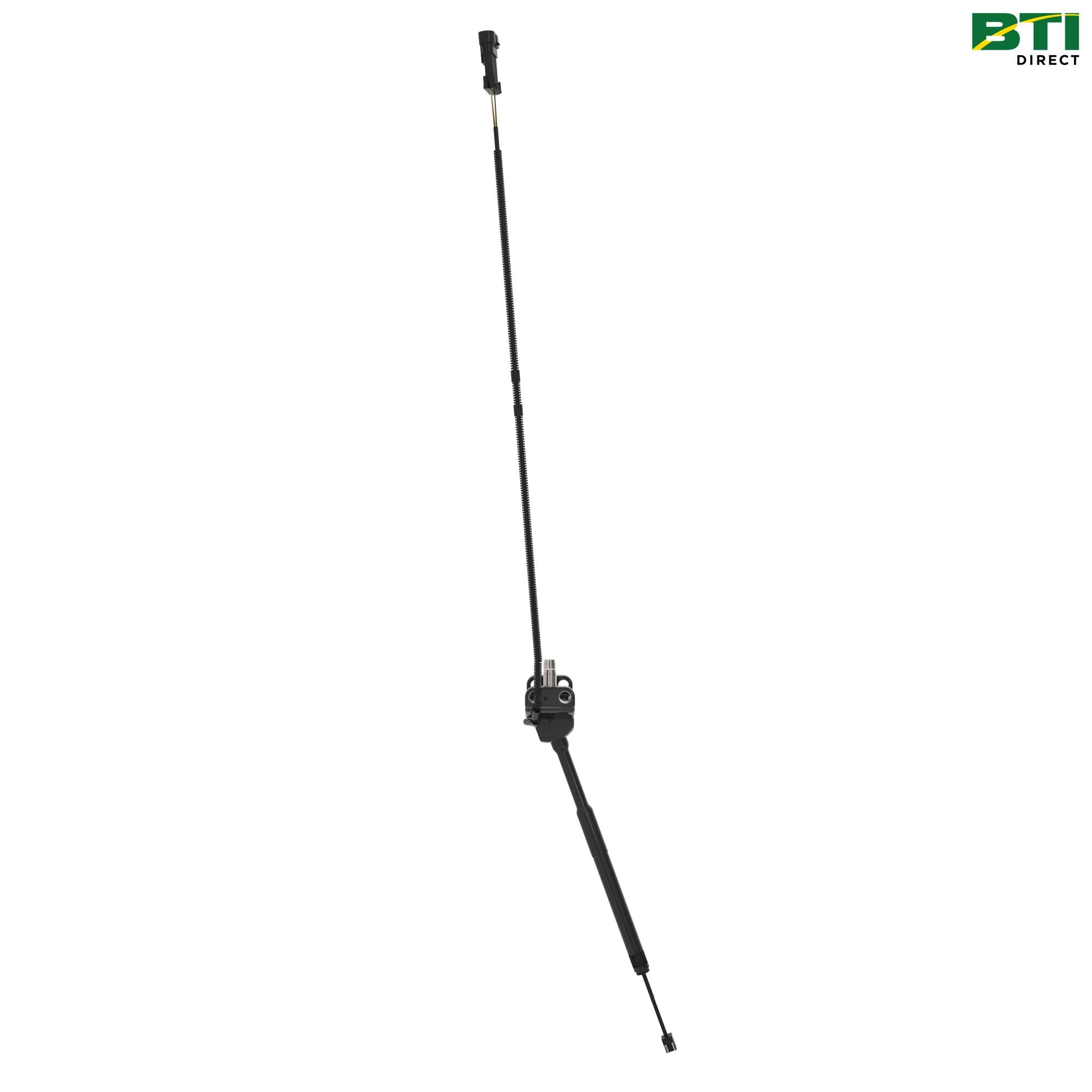 AL172017: PowrQuad™ Shifter Rod
