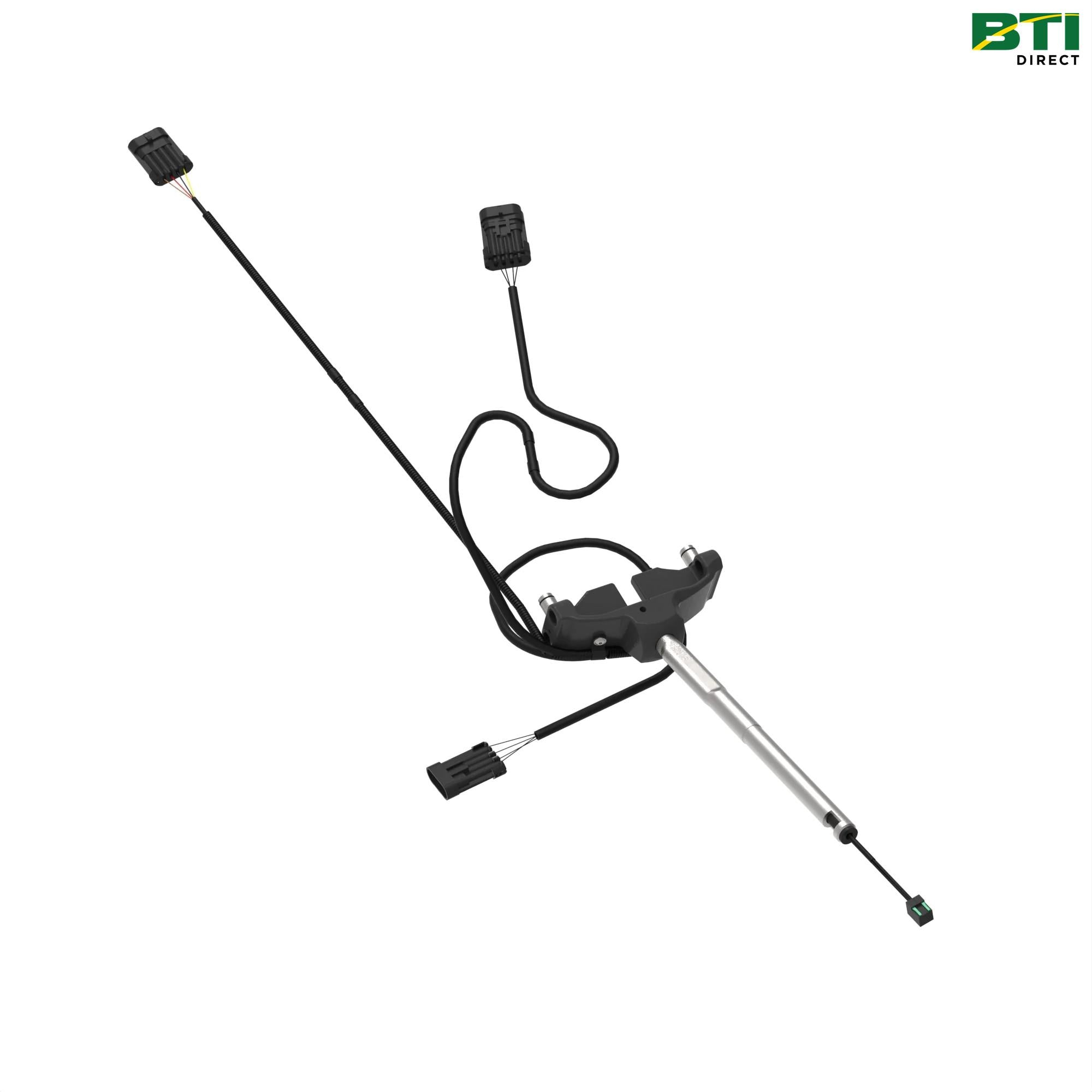 AL172019: Range Shift Components Shifter Rod