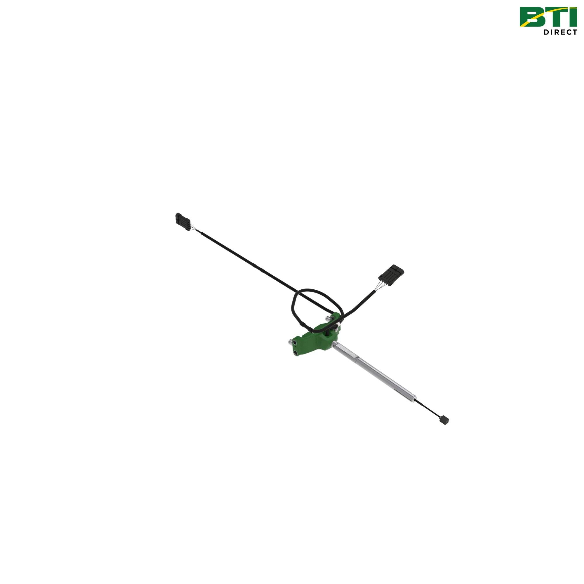 AL172020: PowrQuad™ PLUS Transmission Shifter Rod