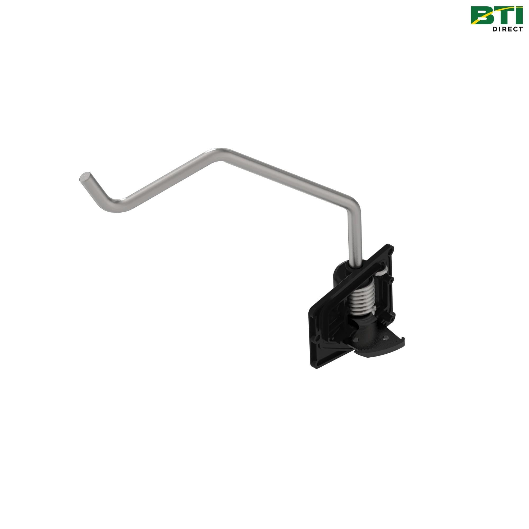 AL172025: Upper Housing