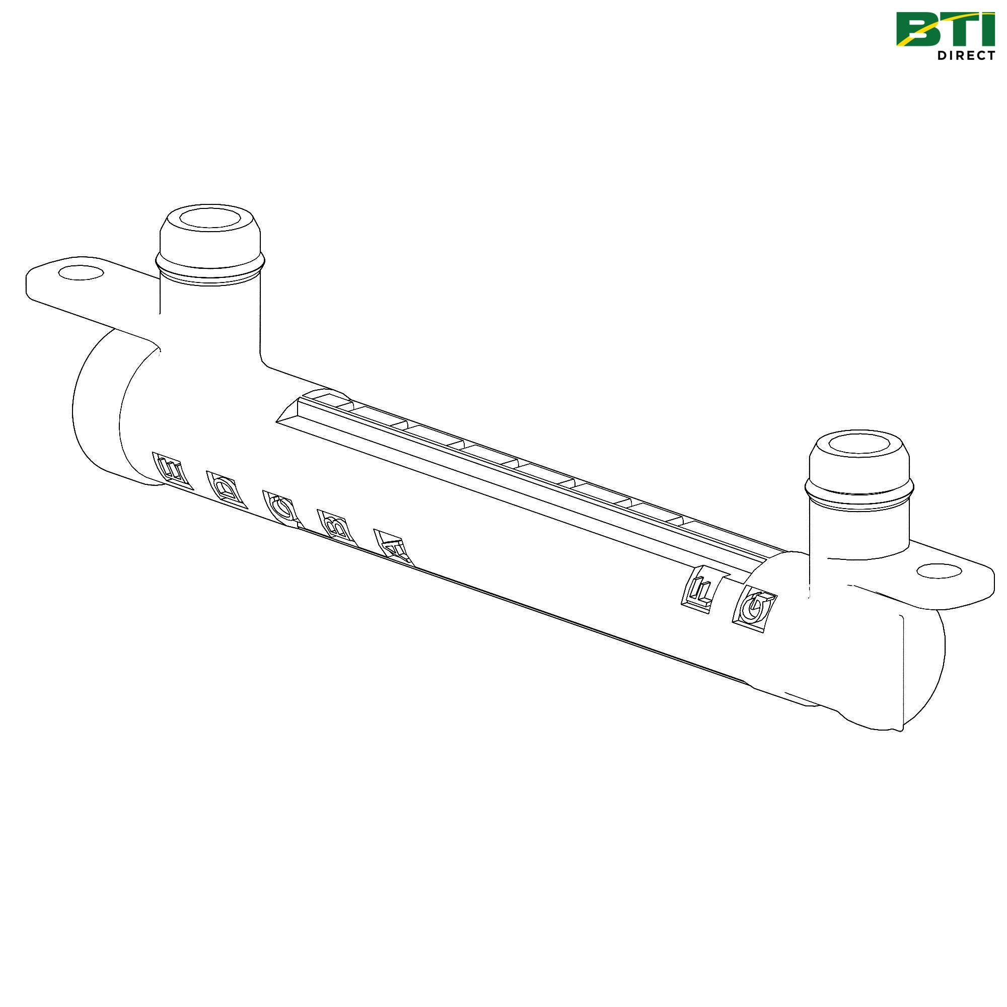 AL172109: Gauge