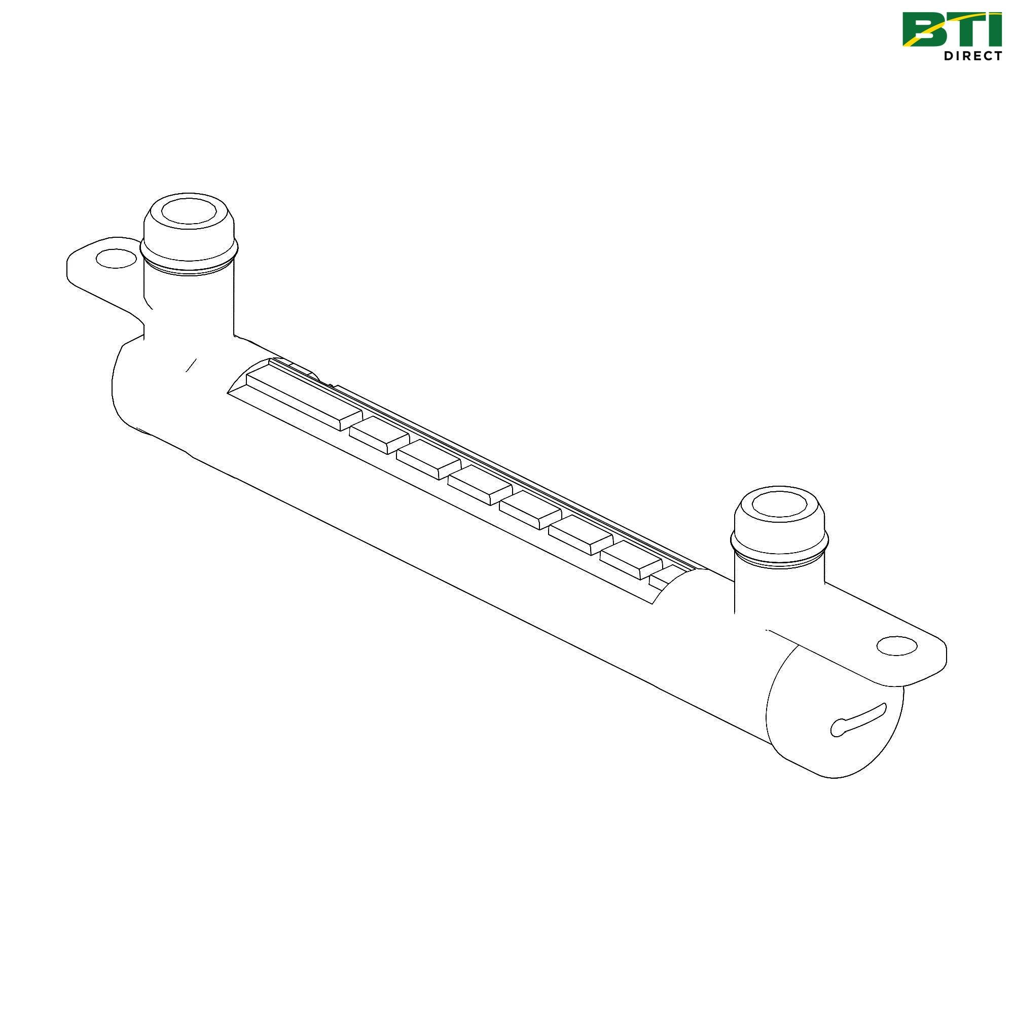 AL172109: Gauge