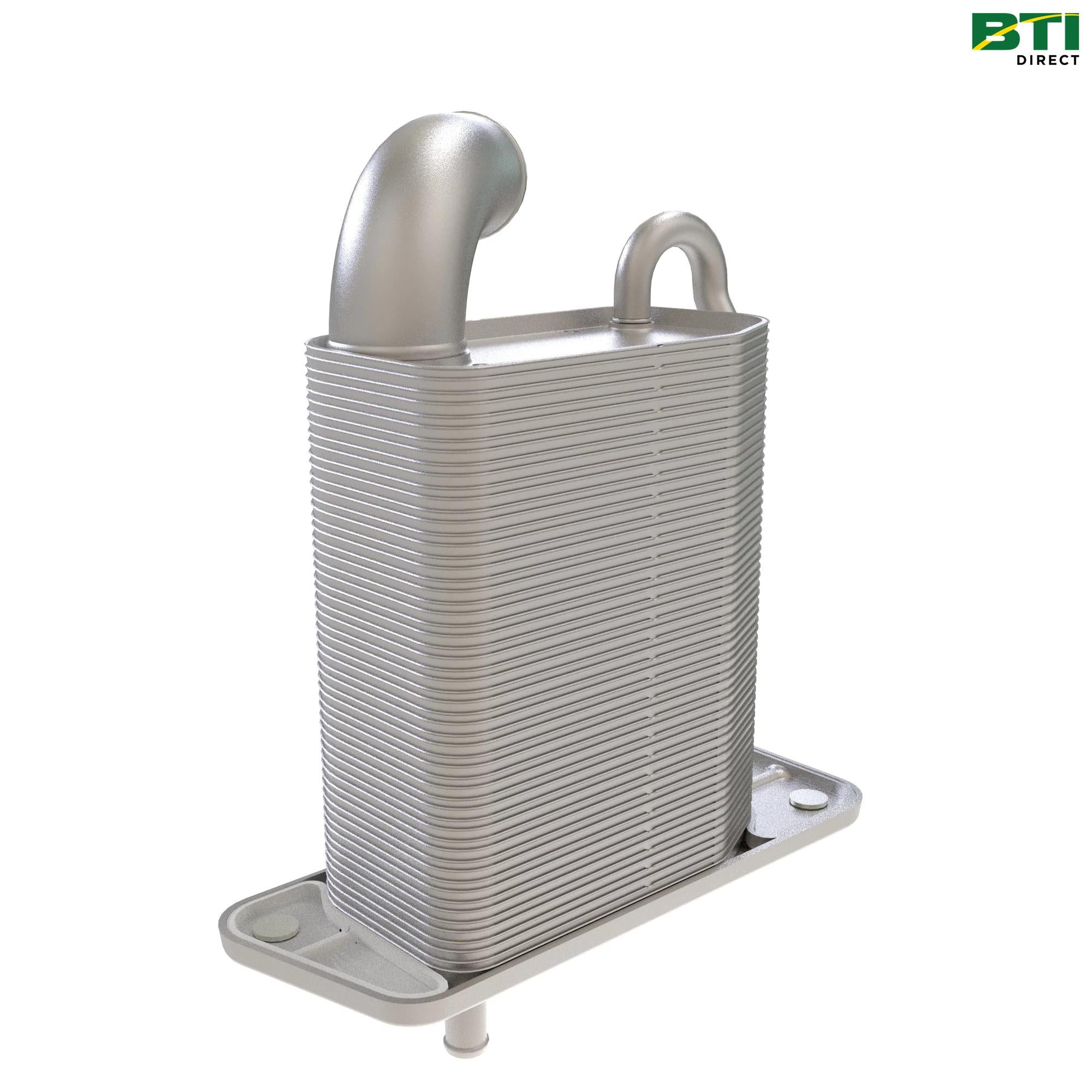 AL172218: Charge Air Aftercooler