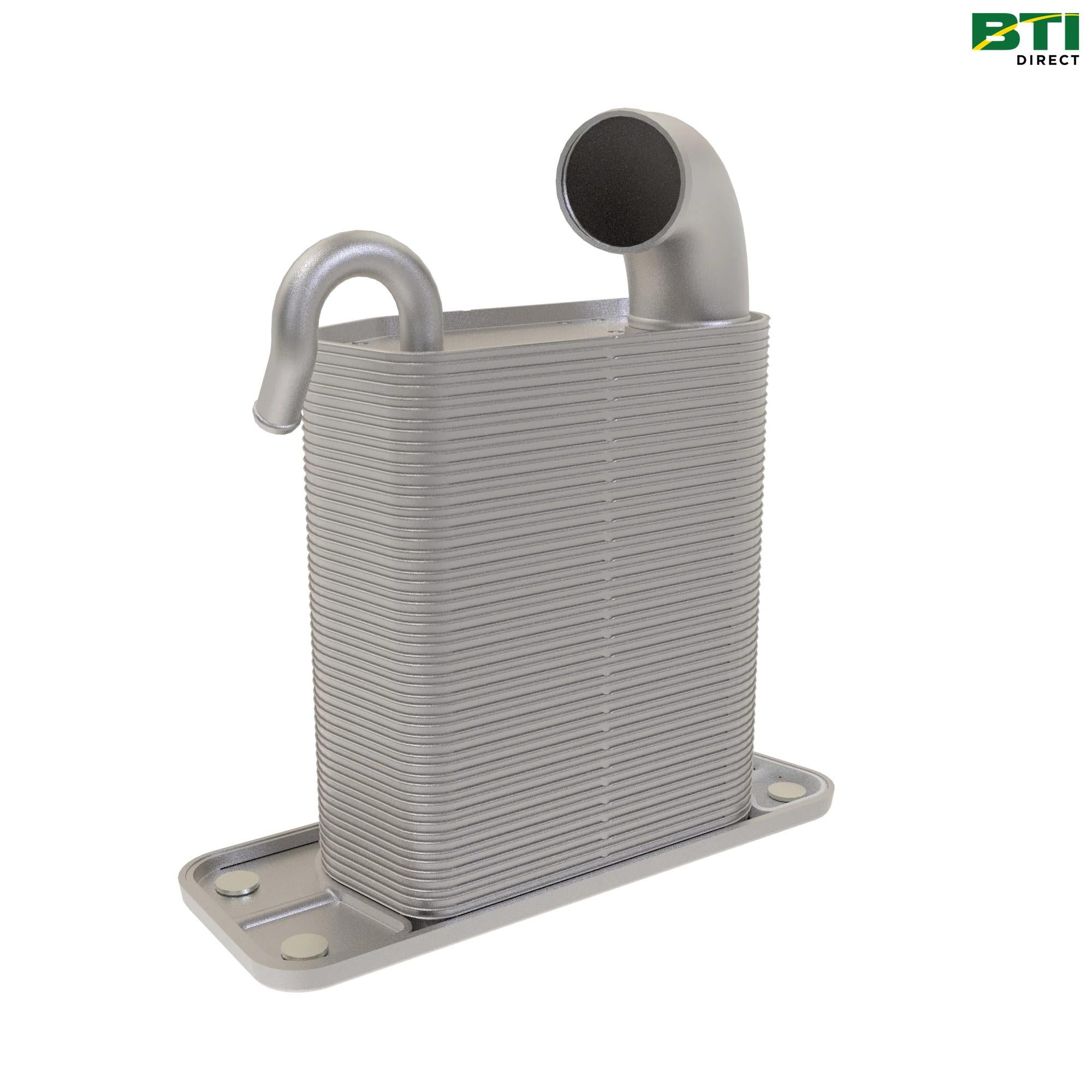 AL172218: Charge Air Aftercooler