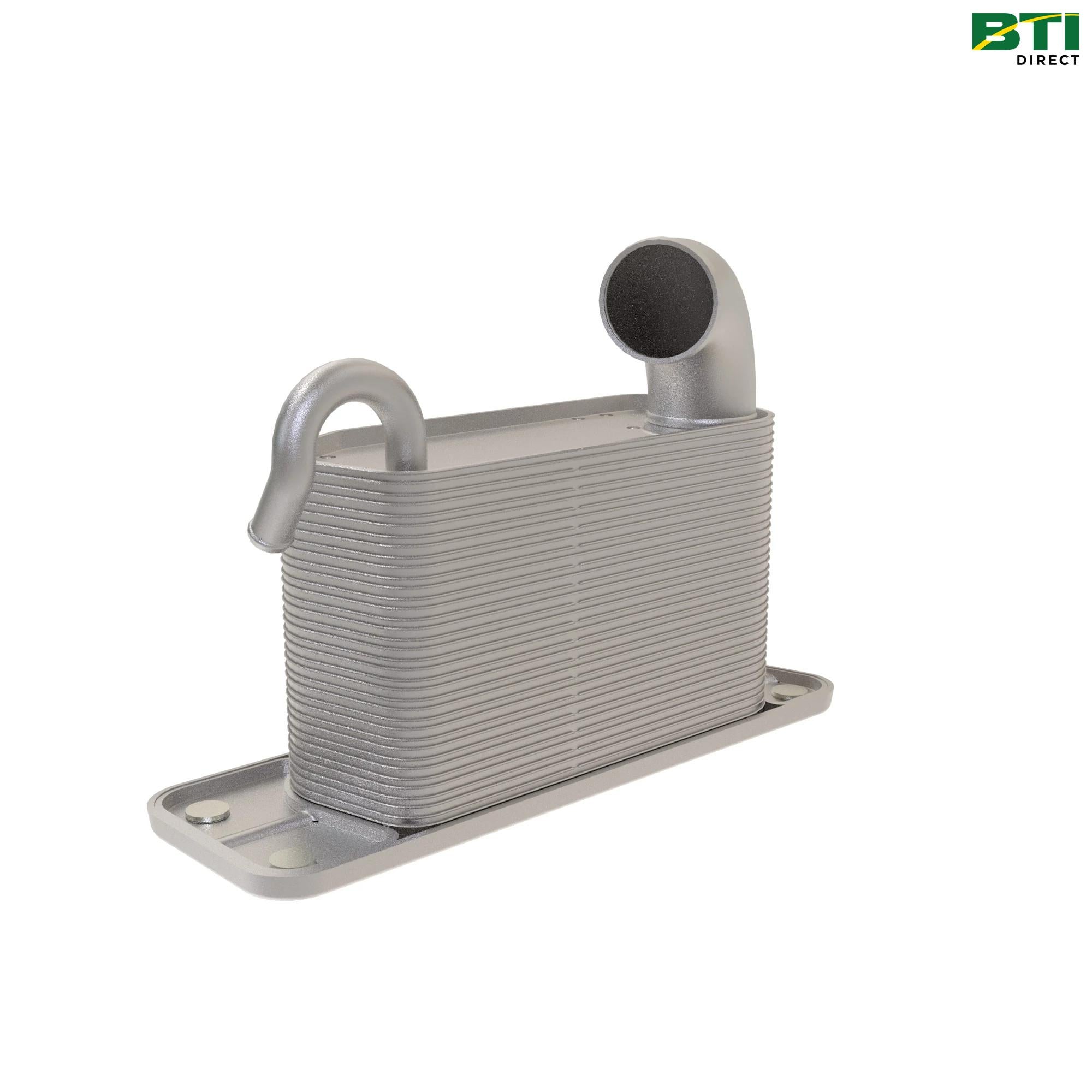 AL172219: Charge Air Aftercooler